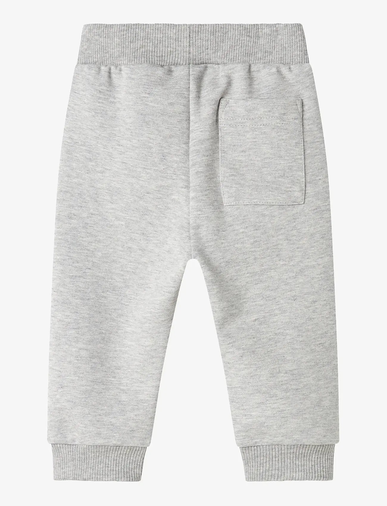 MarMar Copenhagen - Pelon B - sweatpants - light grey melange - 2