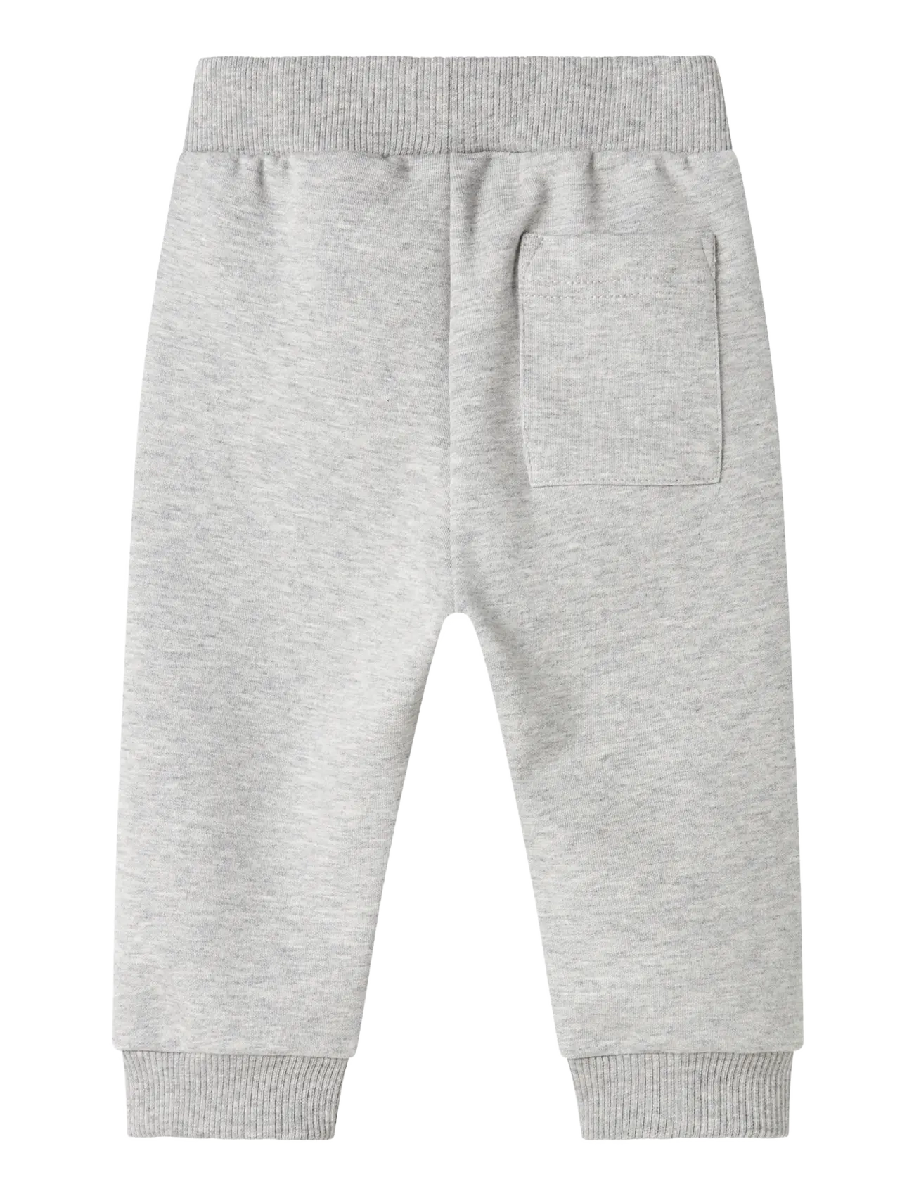 MarMar Copenhagen - Pelon B - jogginghosen - light grey melange - 2