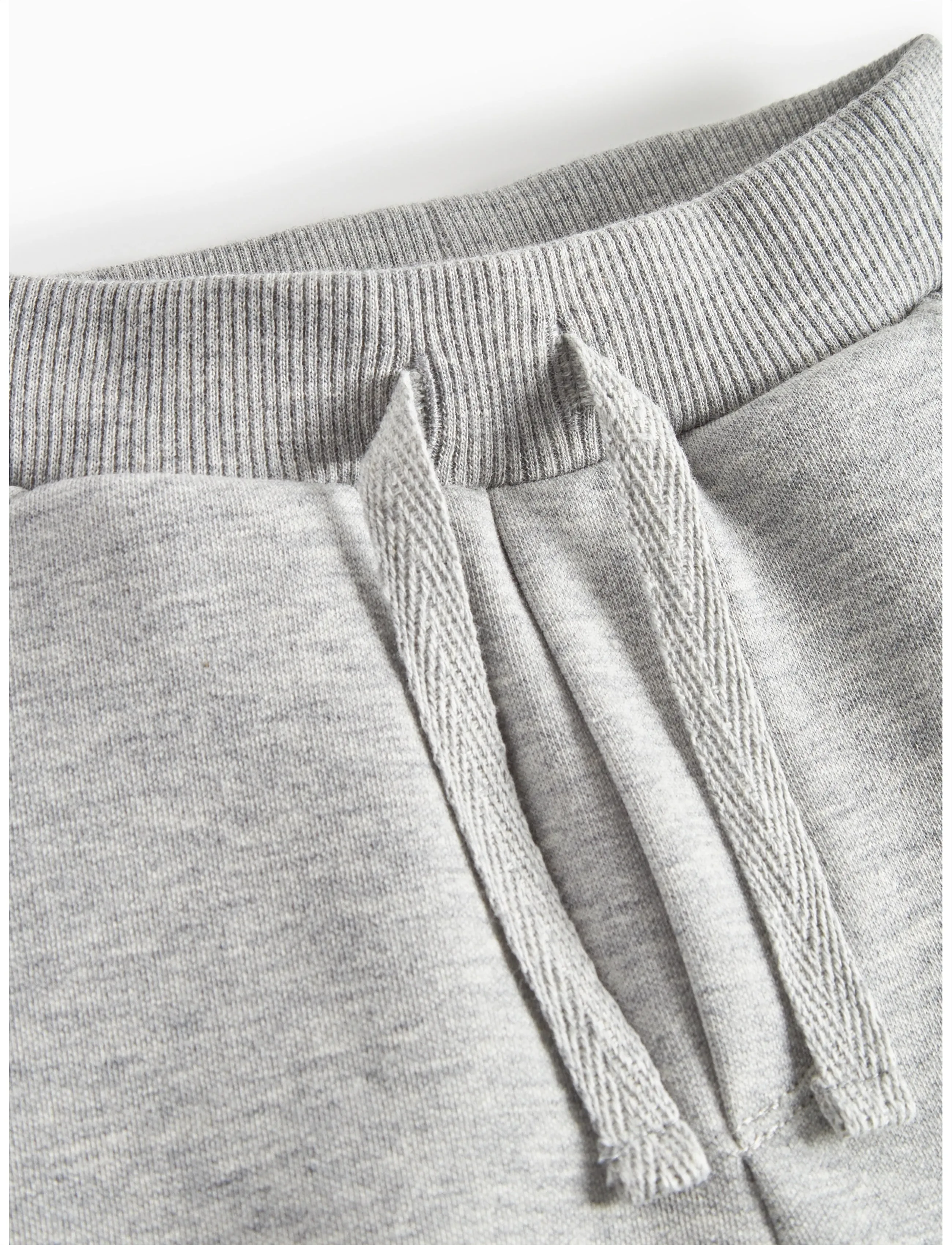 MarMar Copenhagen - Pelon B - jogginghosen - light grey melange - 3