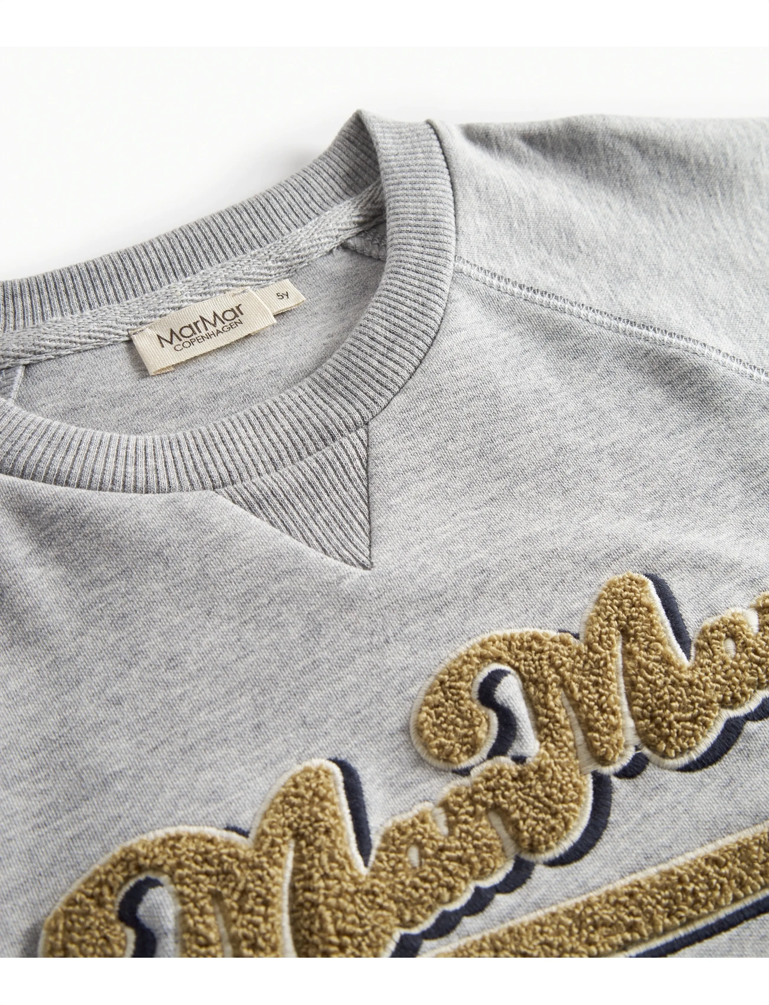 MarMar Copenhagen - Theos - dark bronze logo - 5