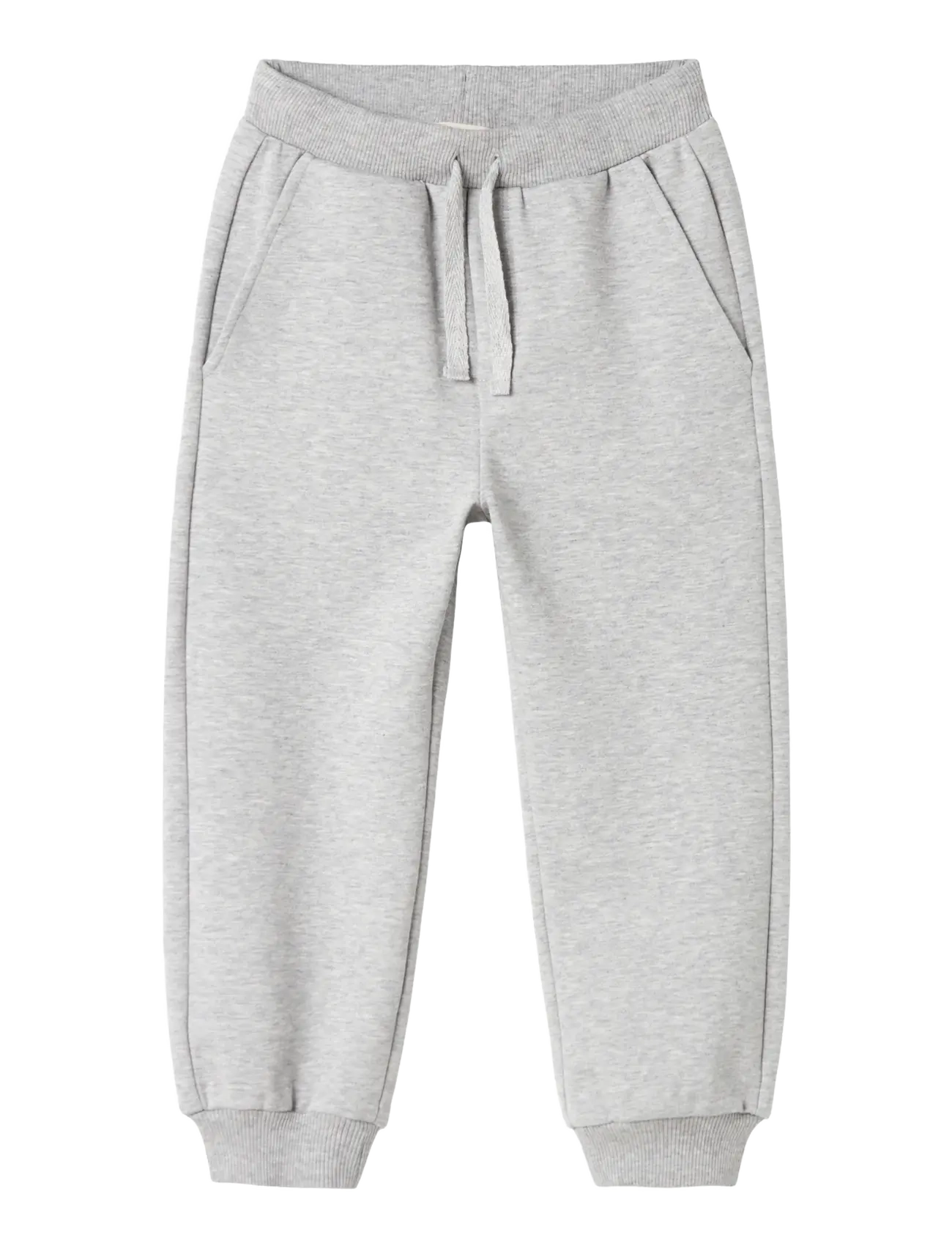 Pelon - LIGHT GREY MELANGE