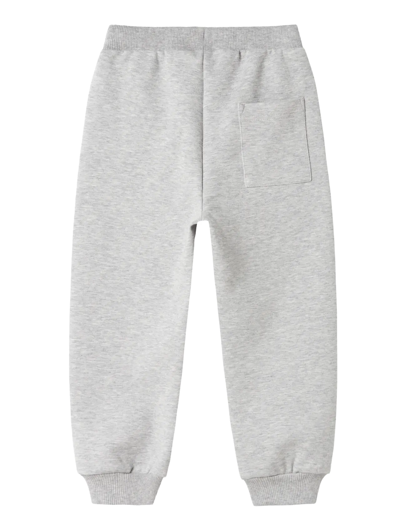MarMar Copenhagen - Pelon - dressipüksid - light grey melange - 2