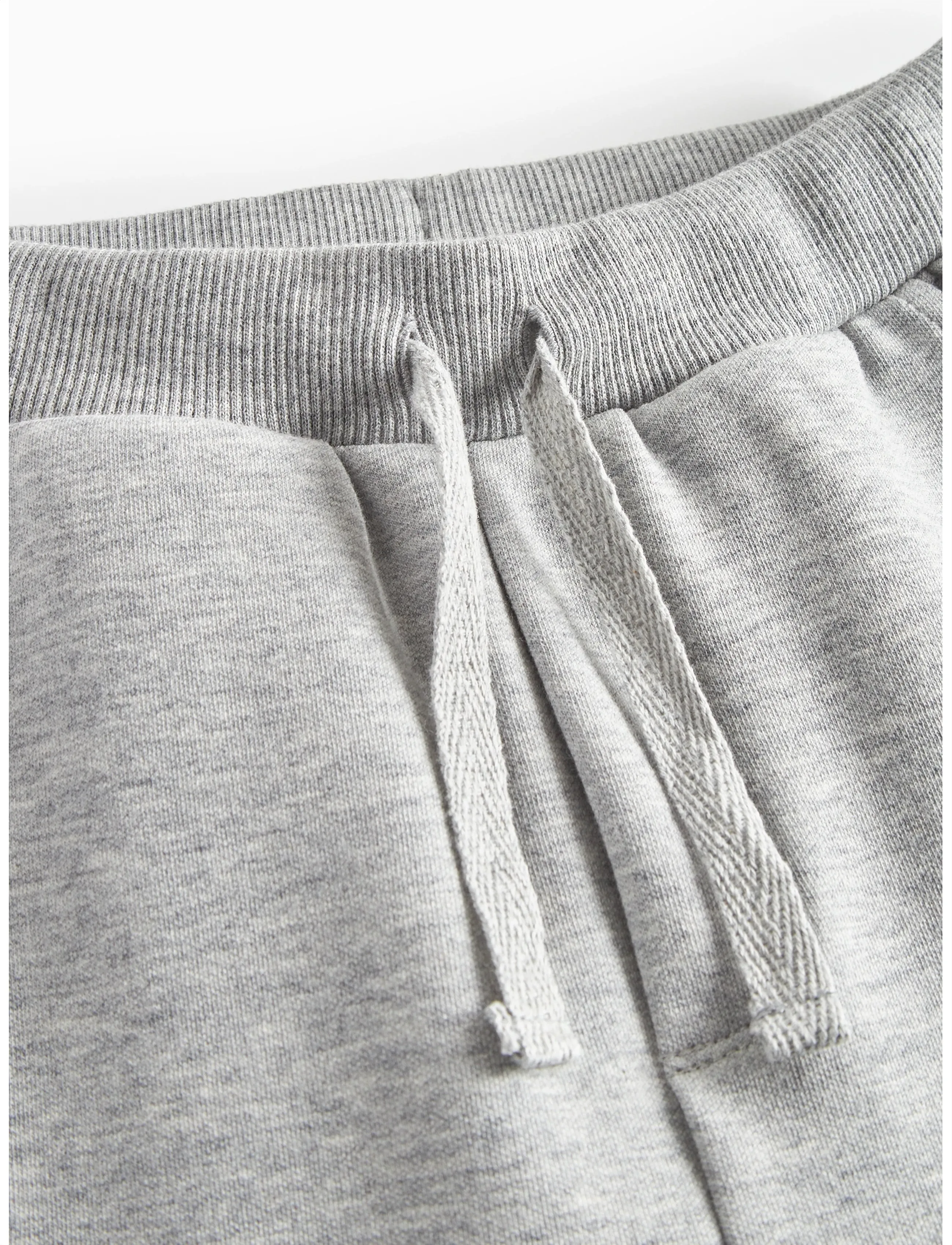MarMar Copenhagen - Pelon - dressipüksid - light grey melange - 4