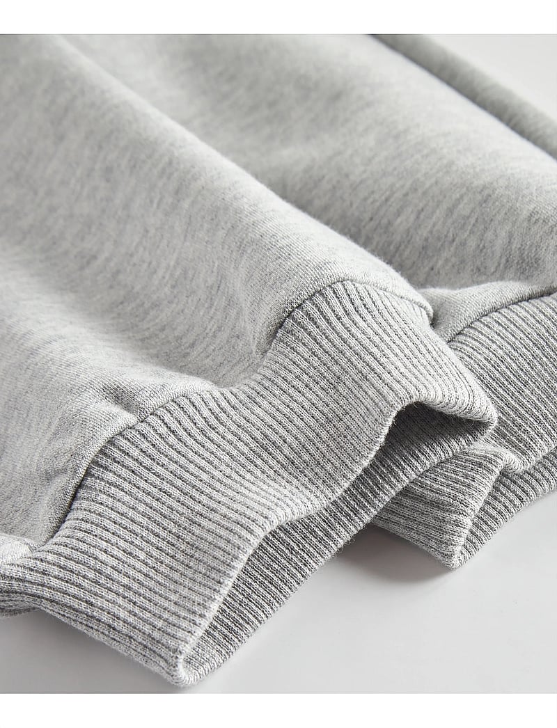 MarMar Copenhagen - Pelon - mjukisbyxor - light grey melange - 5