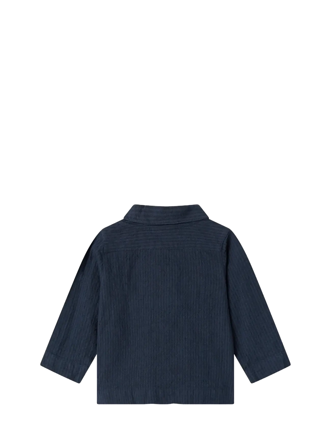 MarMar Copenhagen - Tovas - dark blue stripe - 1