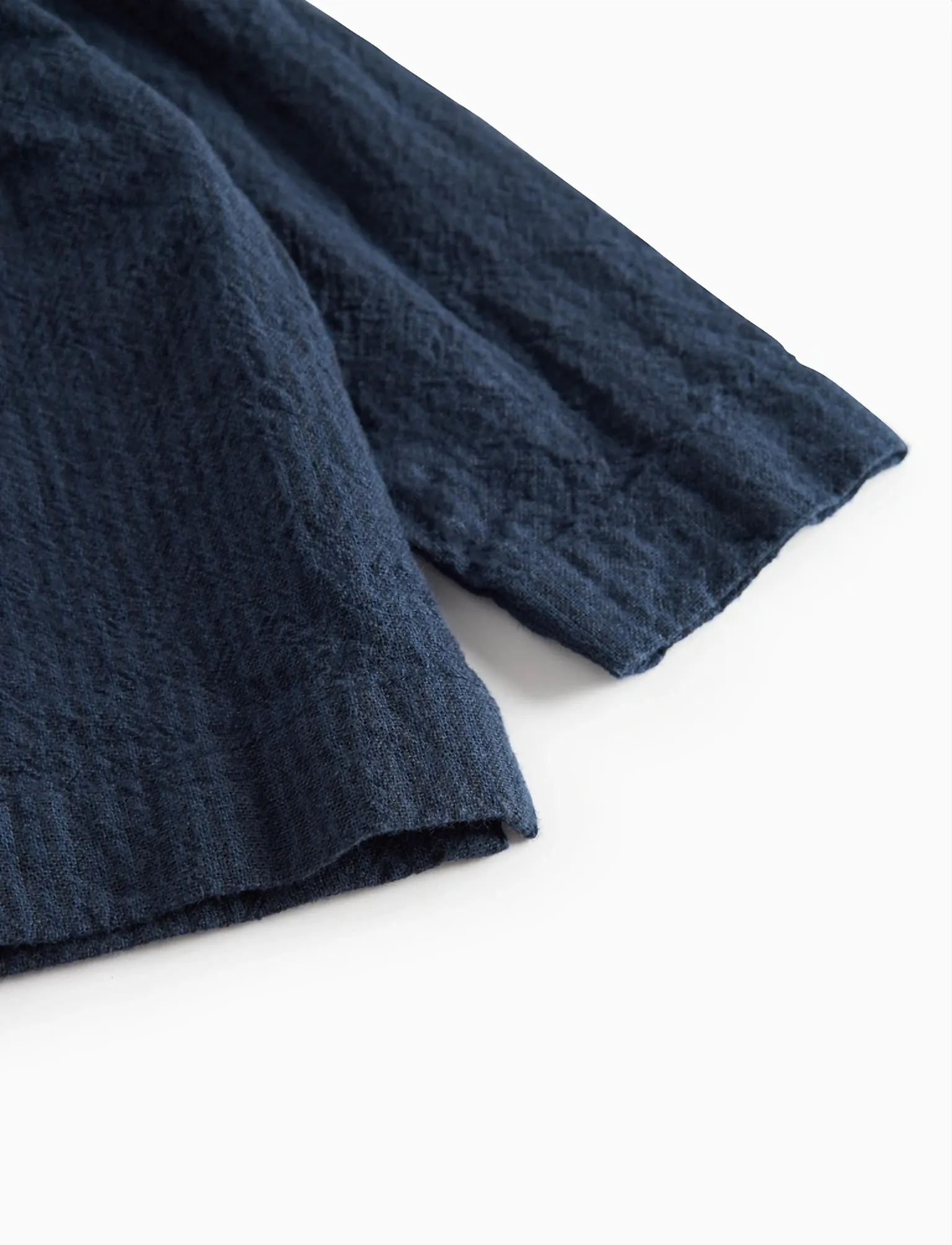 MarMar Copenhagen - Tovas - dark blue stripe - 3