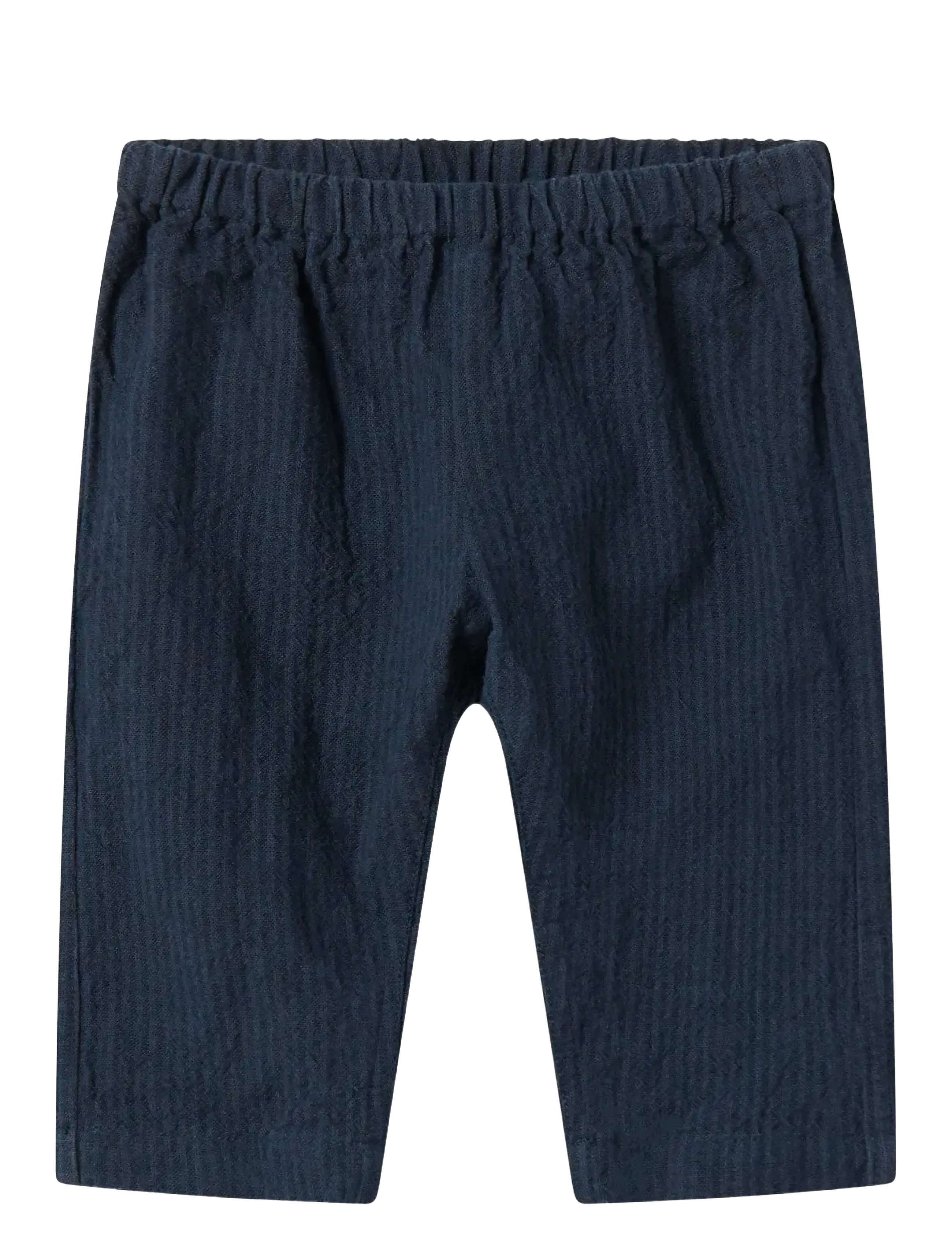 Panto - DARK BLUE STRIPE