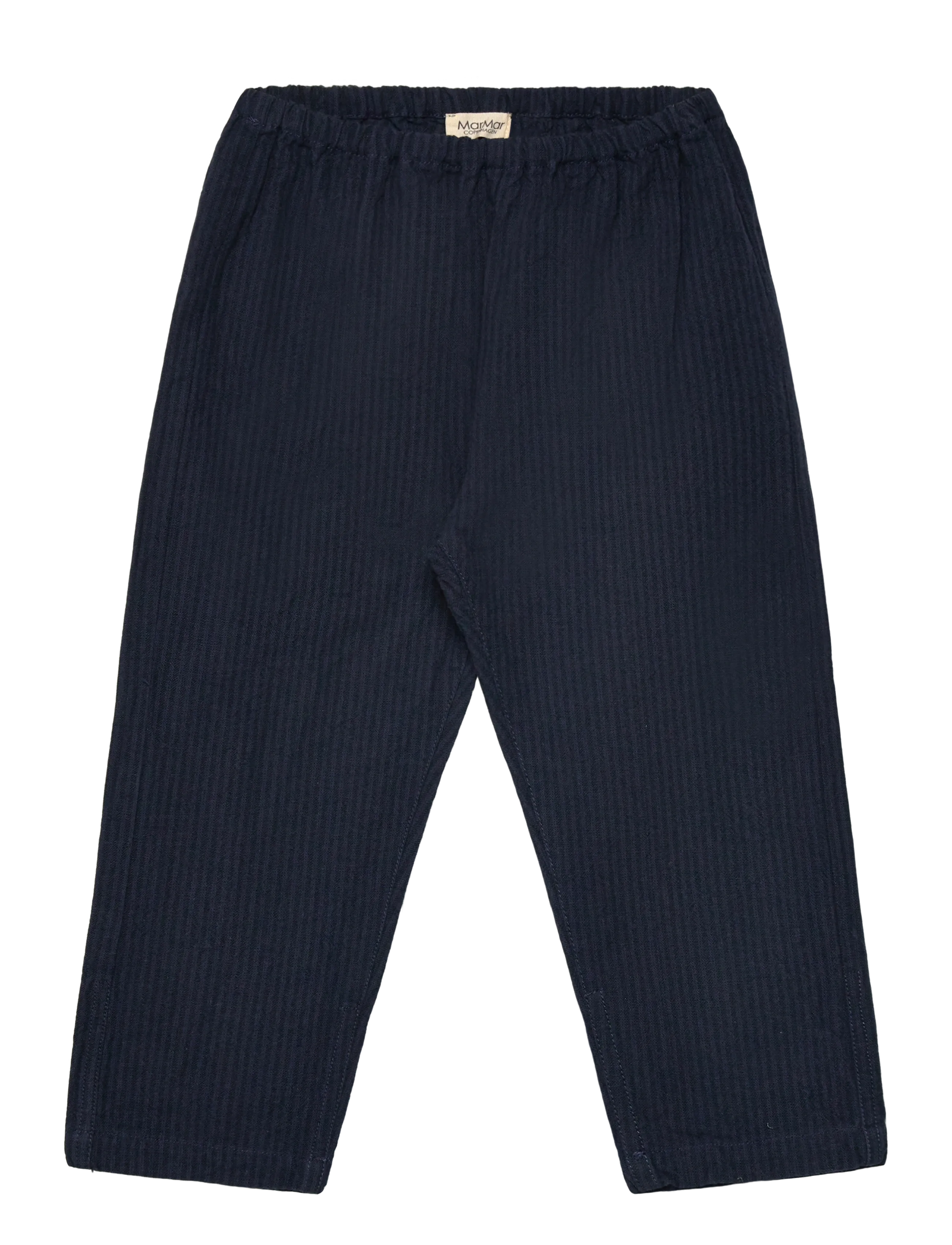 DARK BLUE STRIPE
