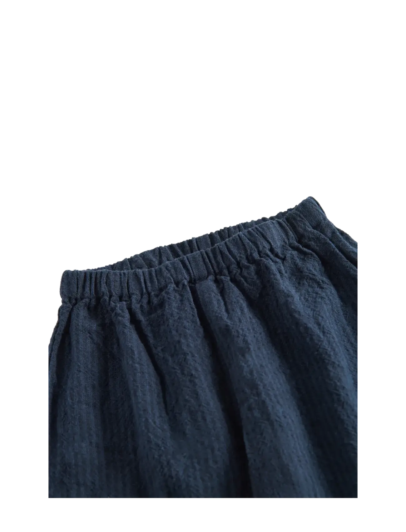 MarMar Copenhagen - Panto - dark blue stripe - 4