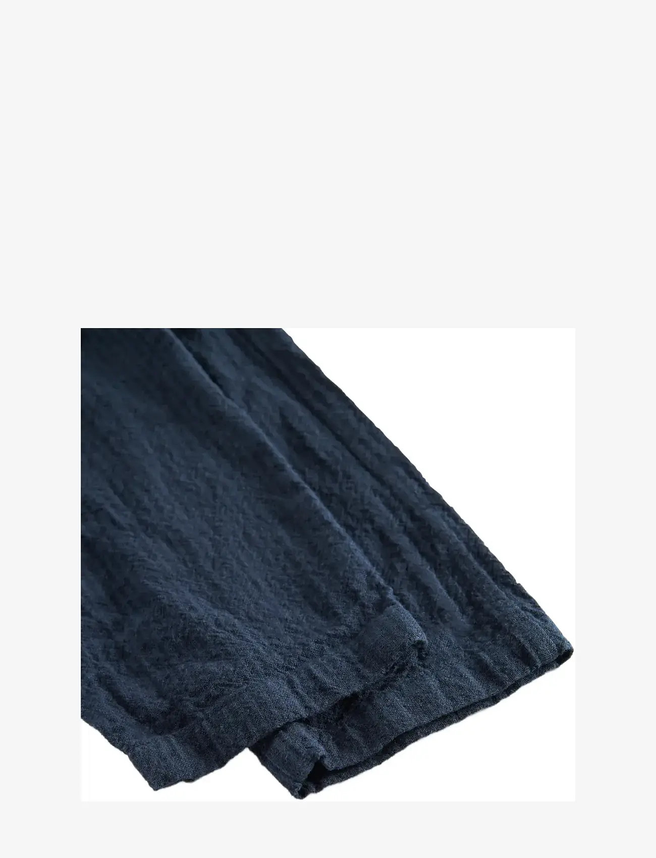 MarMar Copenhagen - Panto - herbstliche kleidung - dark blue stripe - 3