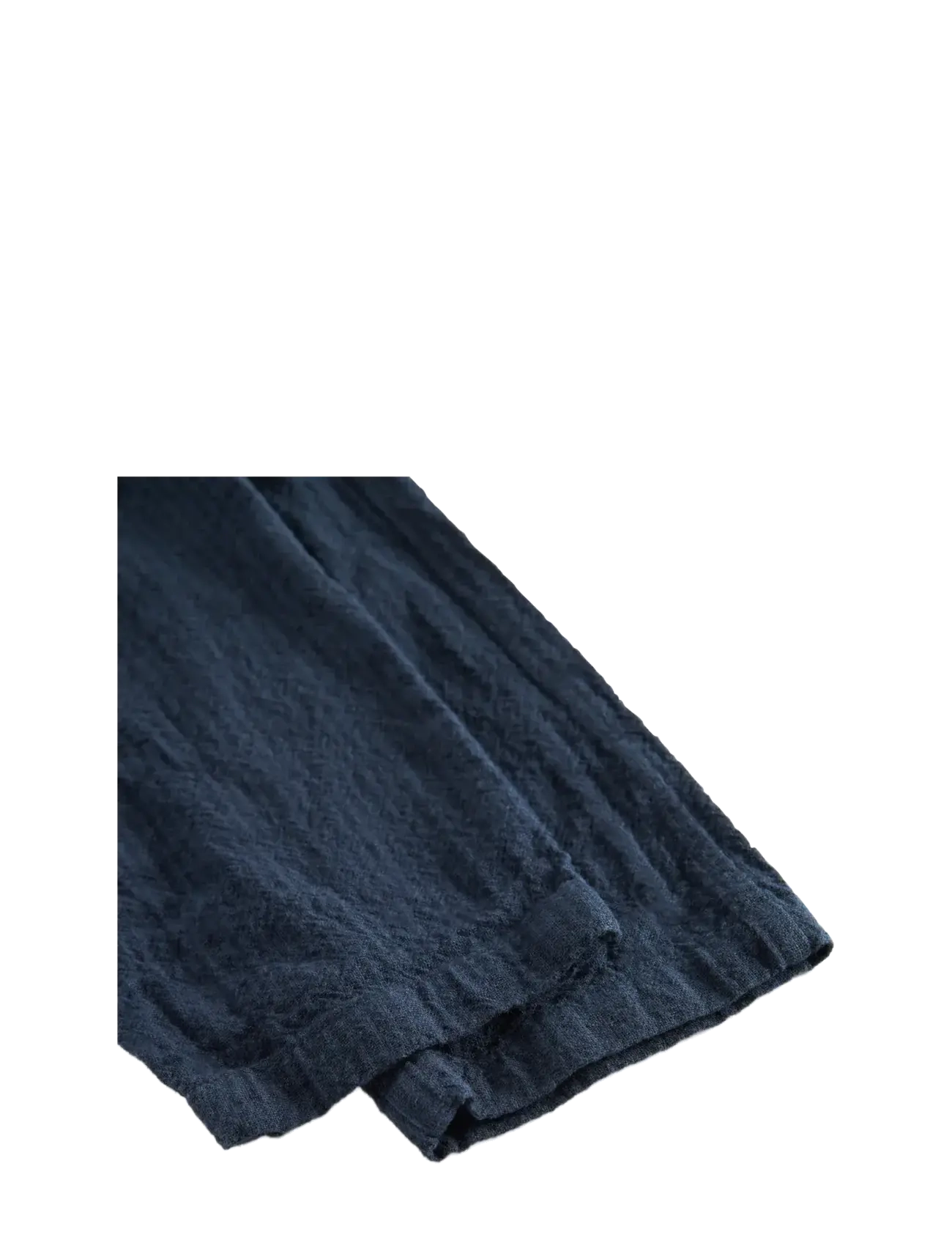 MarMar Copenhagen - Panto - dark blue stripe - 5