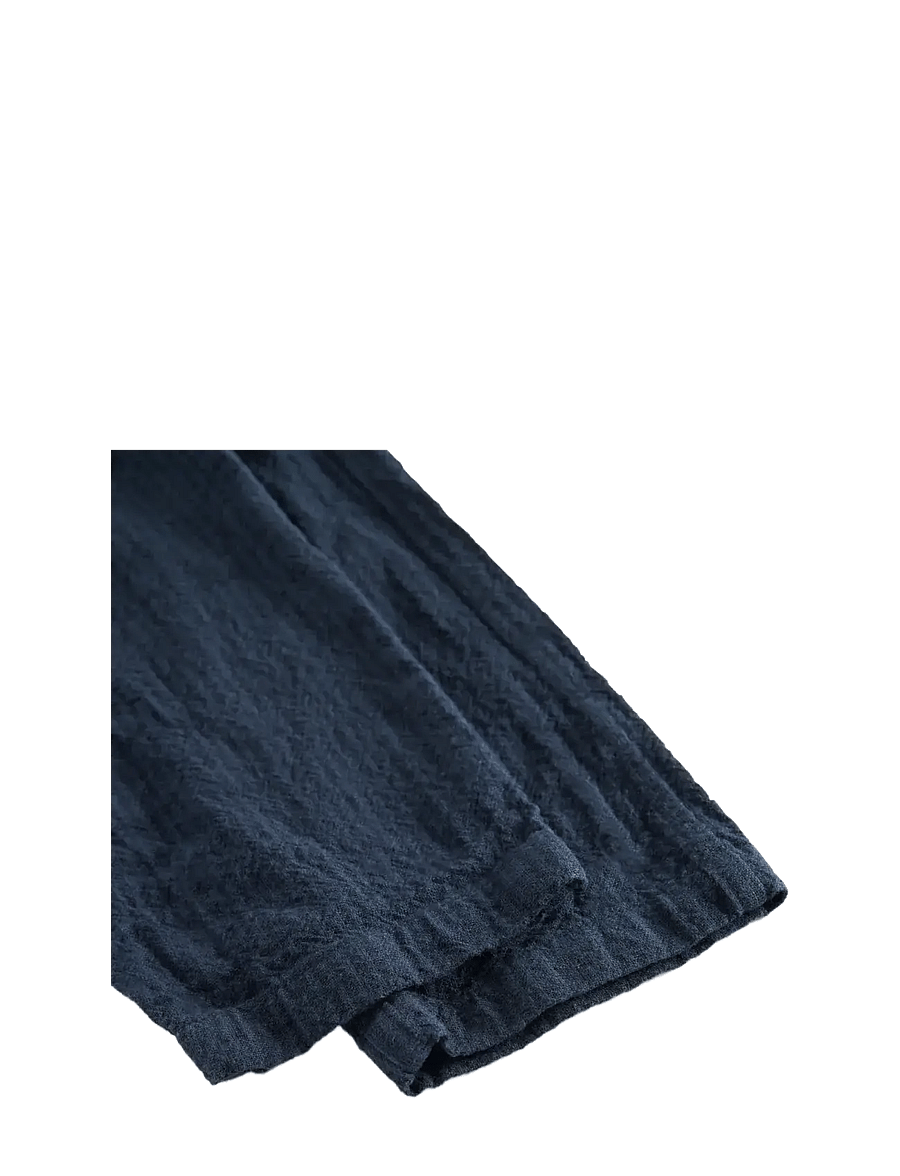 MarMar Copenhagen - Panto - babyhosen - dark blue stripe - 5