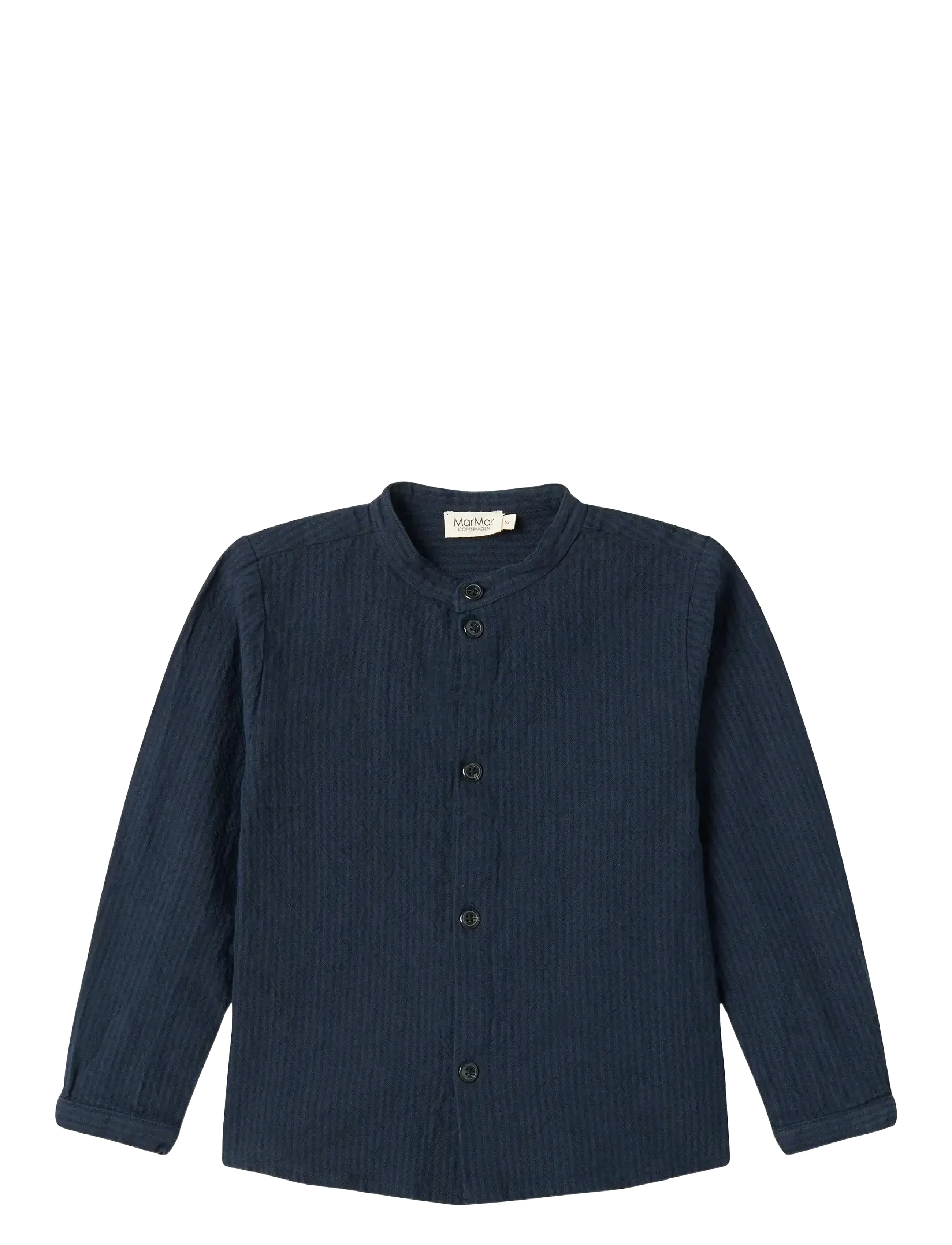 Torben - DARK BLUE STRIPE