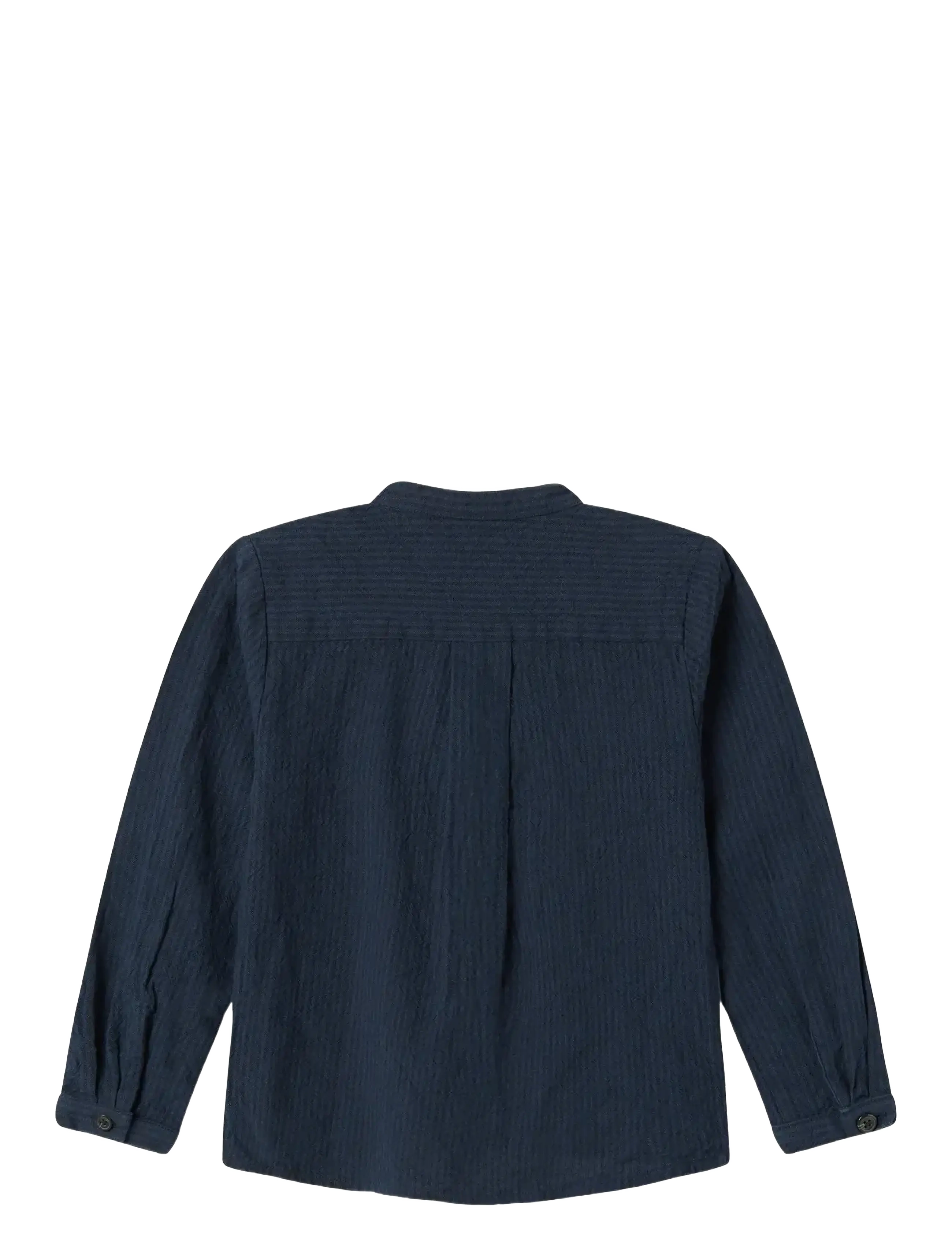 MarMar Copenhagen - Torben - dark blue stripe - 2