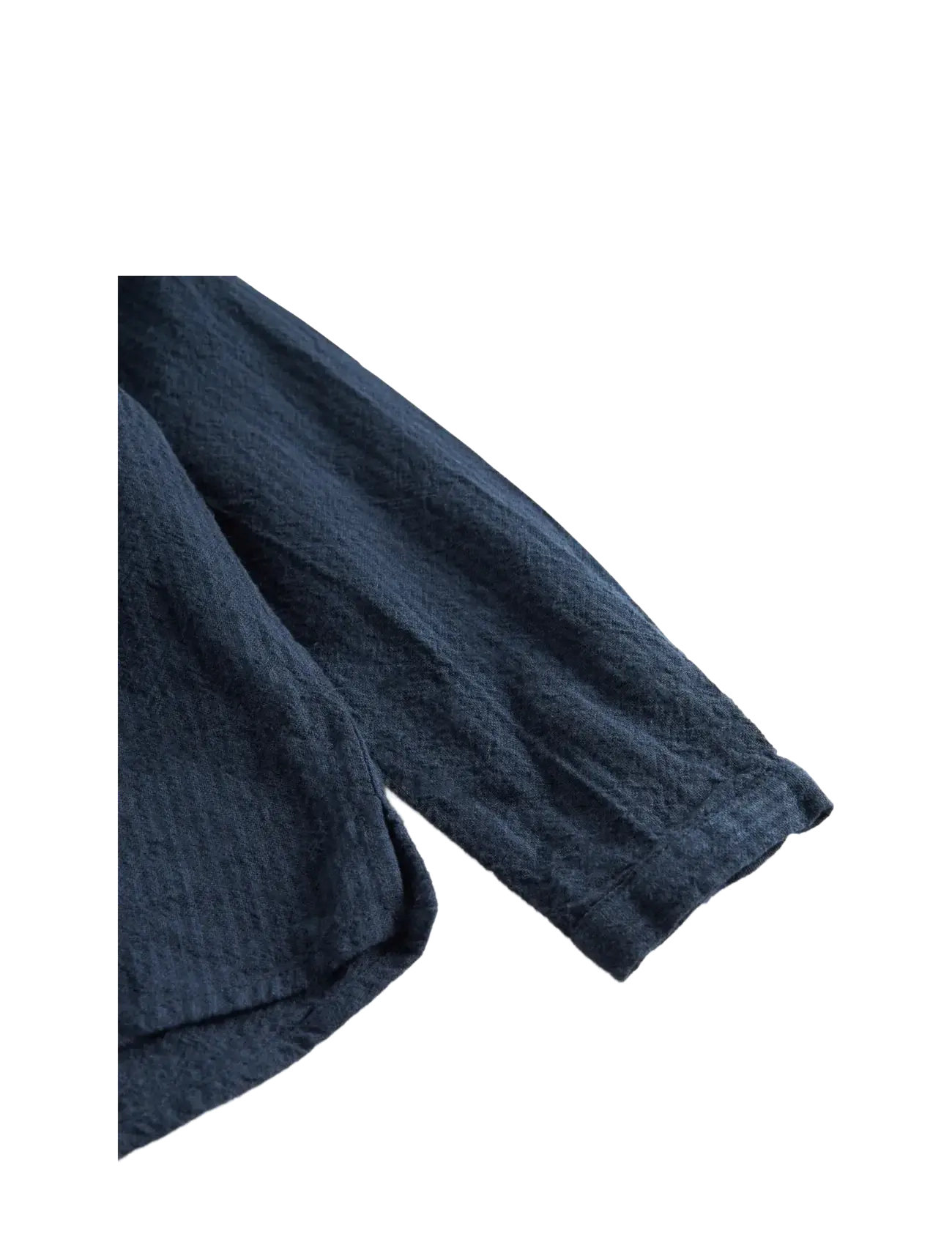 MarMar Copenhagen - Torben - dark blue stripe - 4