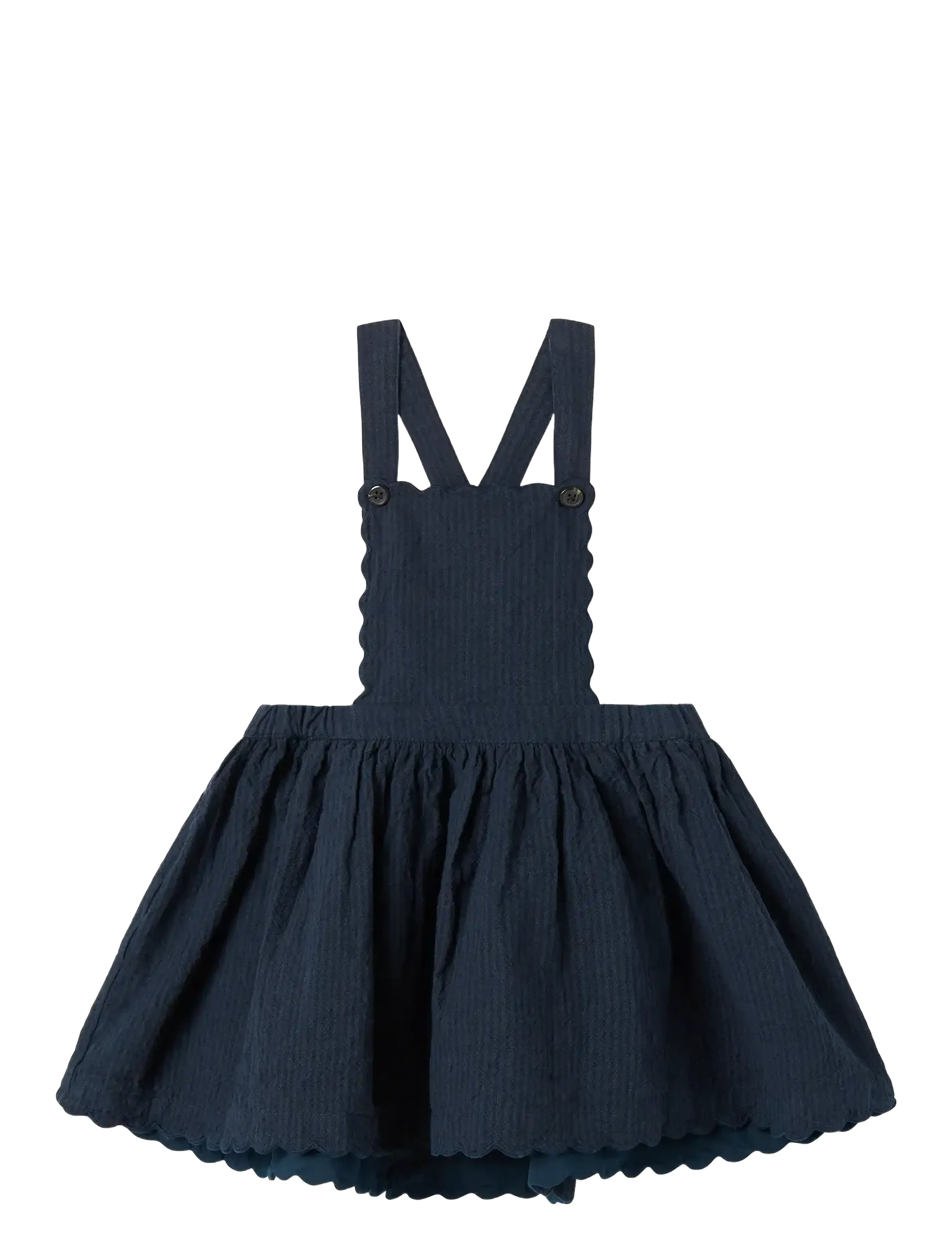 Danara - DARK BLUE STRIPE