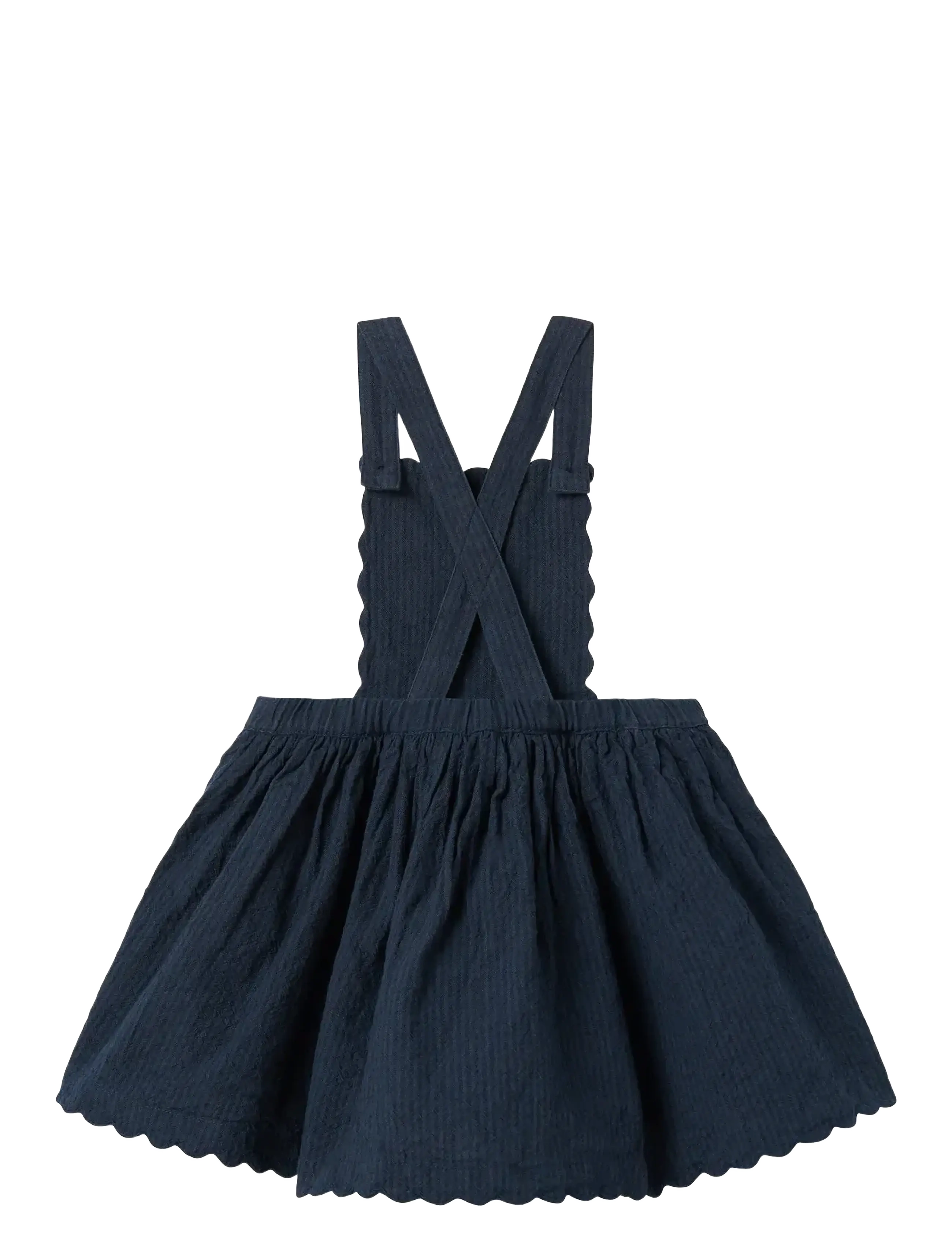 MarMar Copenhagen - Danara - dark blue stripe - 1