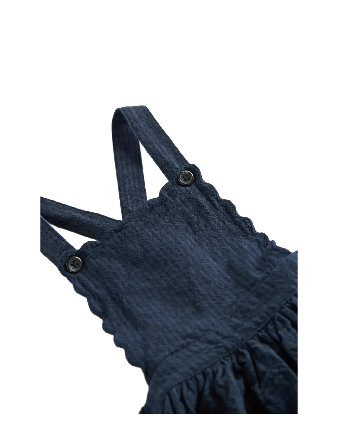 MarMar Copenhagen - Danara - dark blue stripe - 2