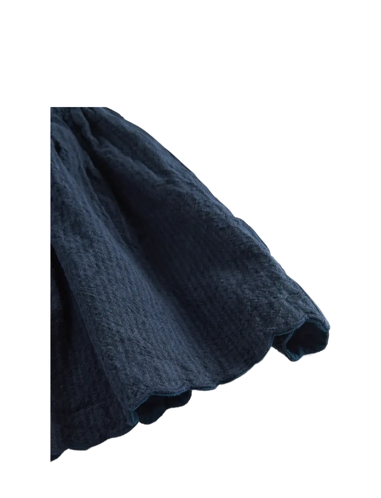 MarMar Copenhagen - Danara - dark blue stripe - 3