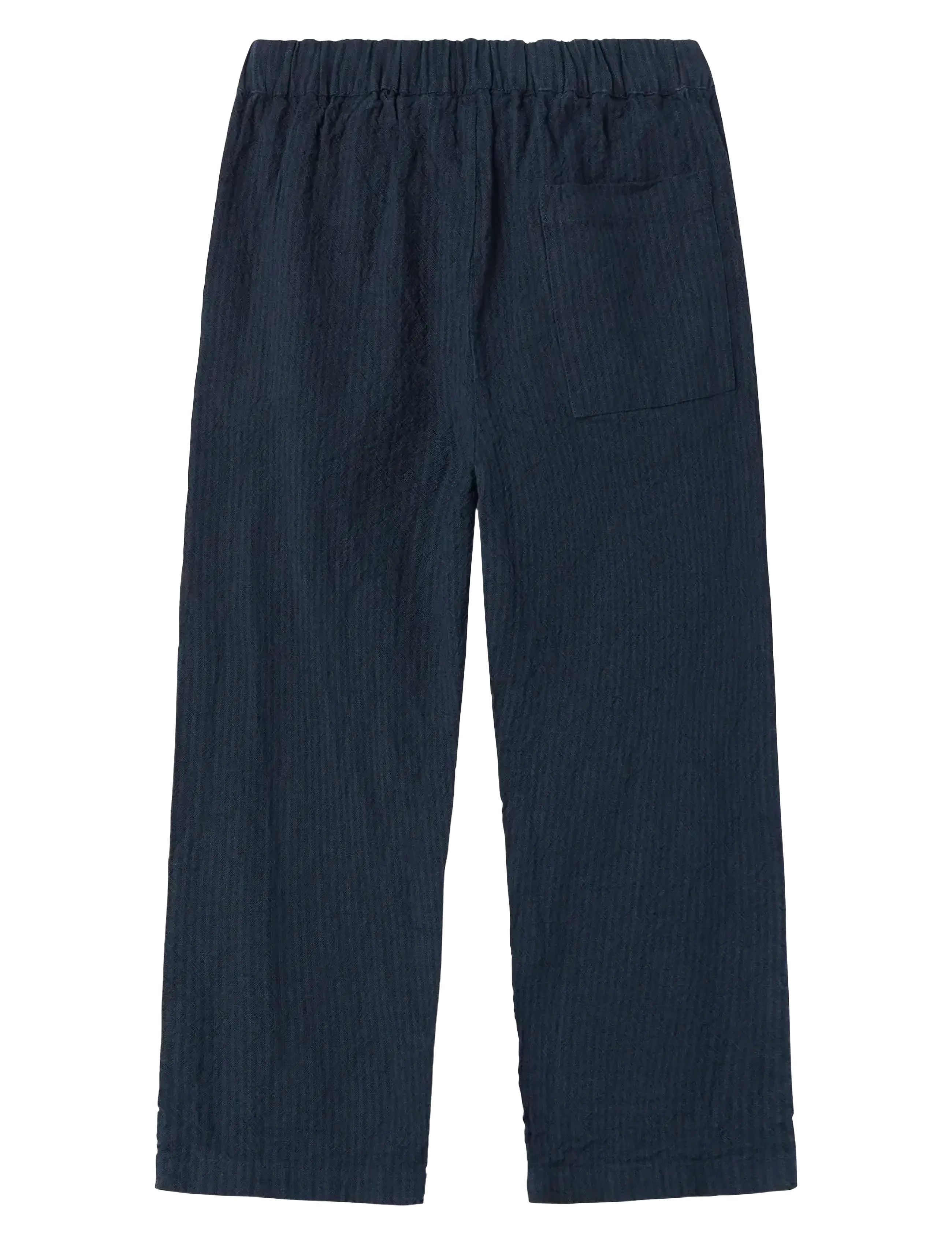 MarMar Copenhagen - Plano - dark blue stripe - 2