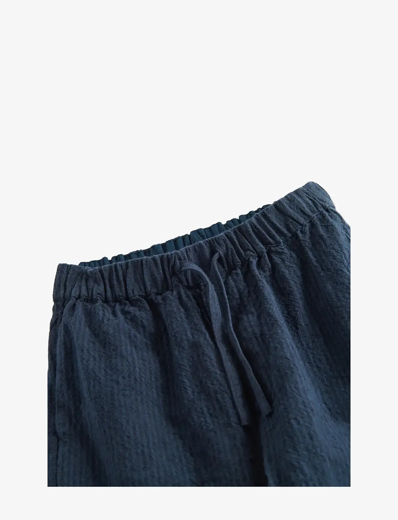 MarMar Copenhagen - Plano - höstkläder - dark blue stripe - 2