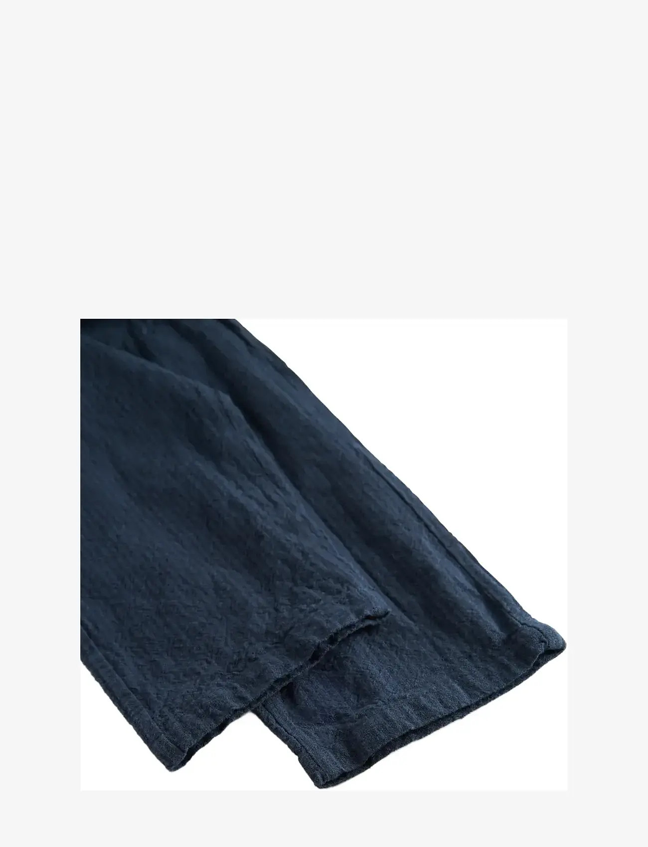 MarMar Copenhagen - Plano - höstkläder - dark blue stripe - 3