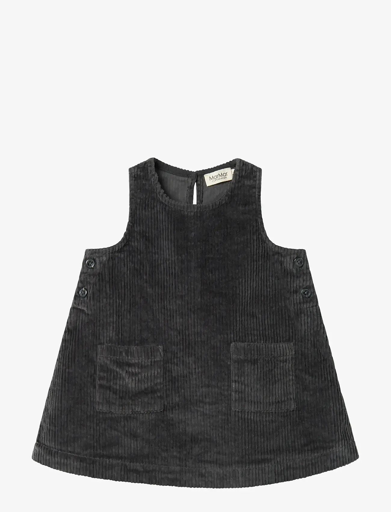 MarMar Copenhagen - Doka B - Ærmeløse babykjoler - night - 1
