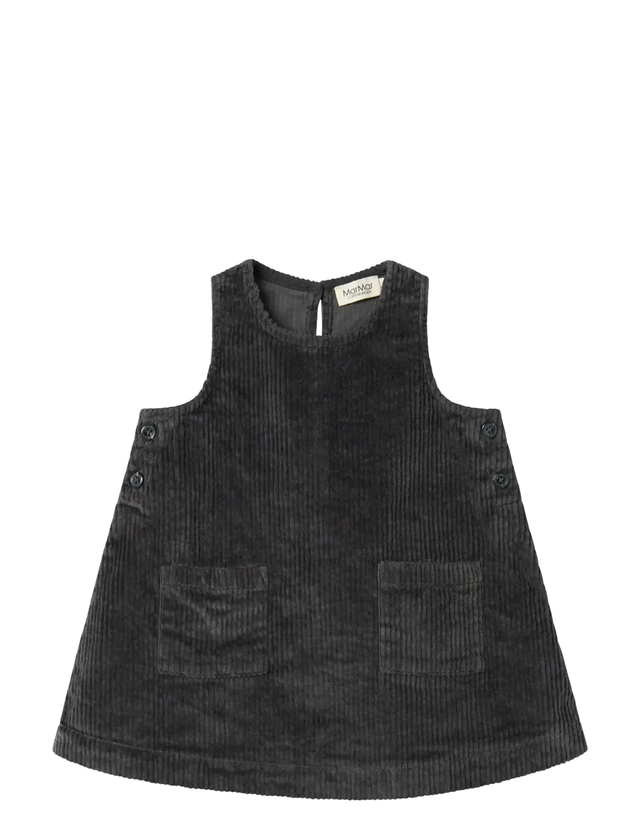 MarMar Copenhagen Doka B - MarMar Copenhagen OB - NIGHT / grey