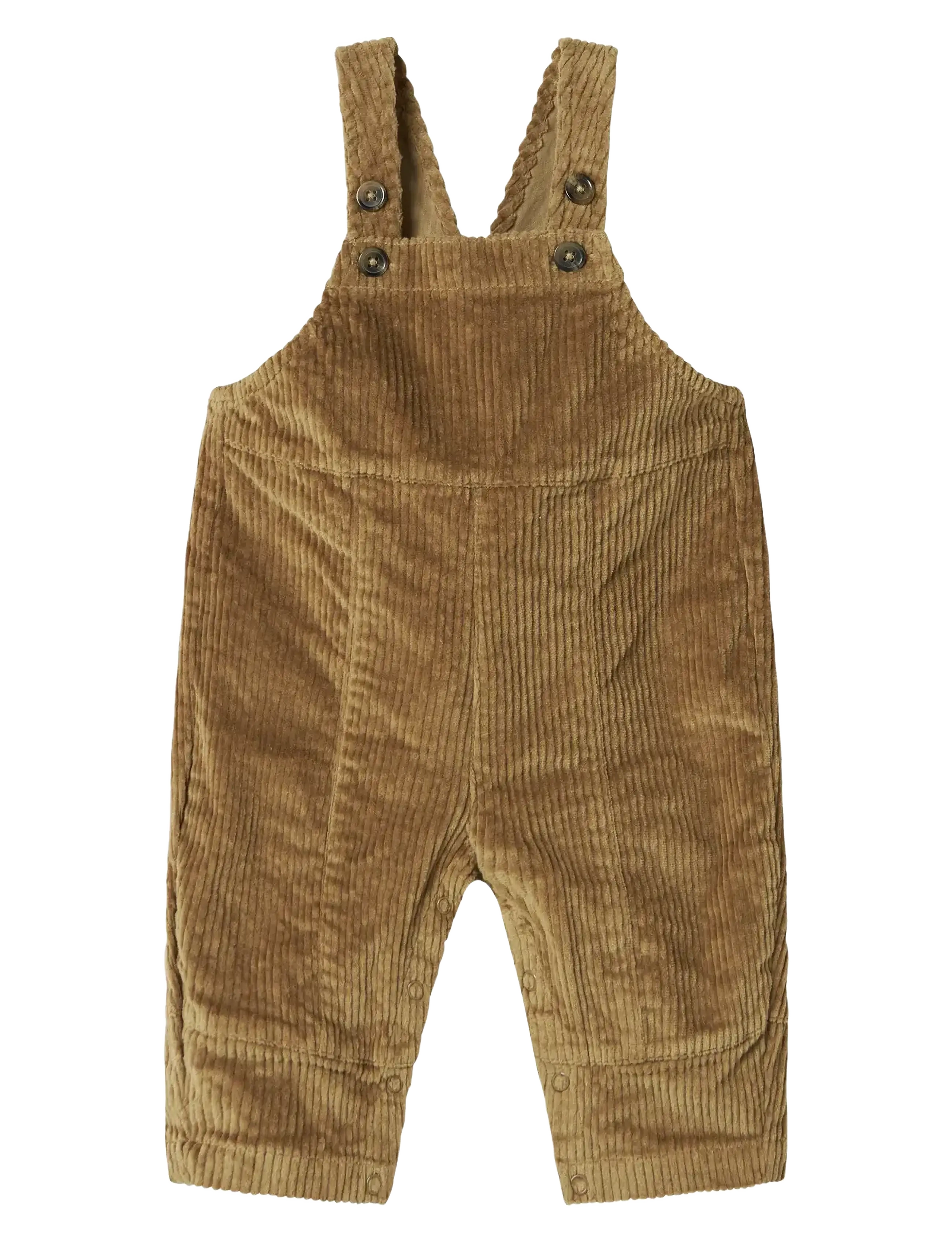 Riri B - DARK BRONZE