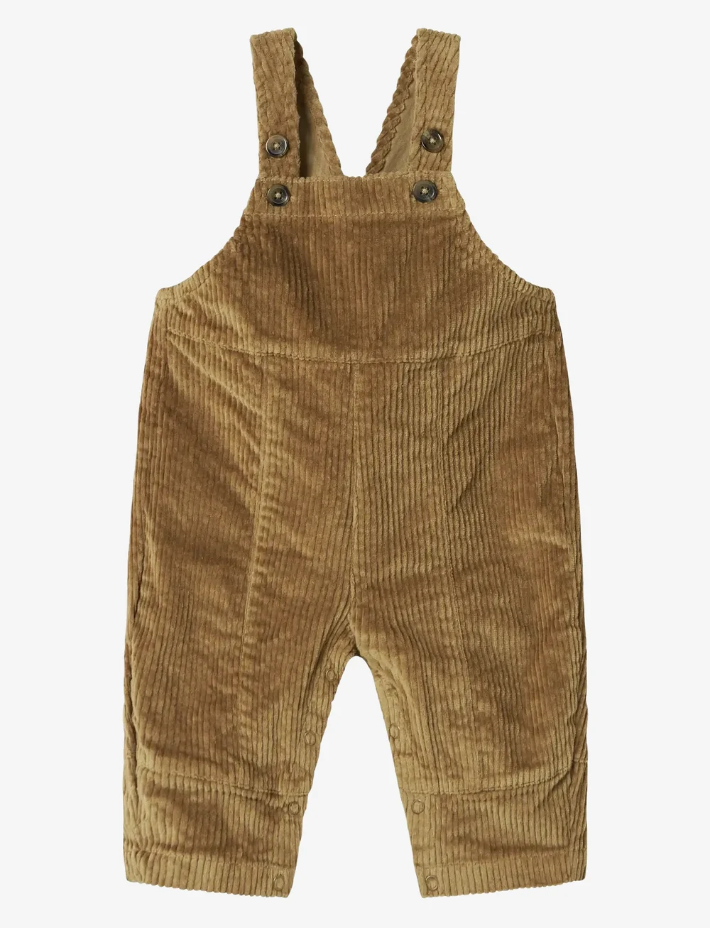 MarMar Copenhagen - Riri B - overalls - dark bronze - 0