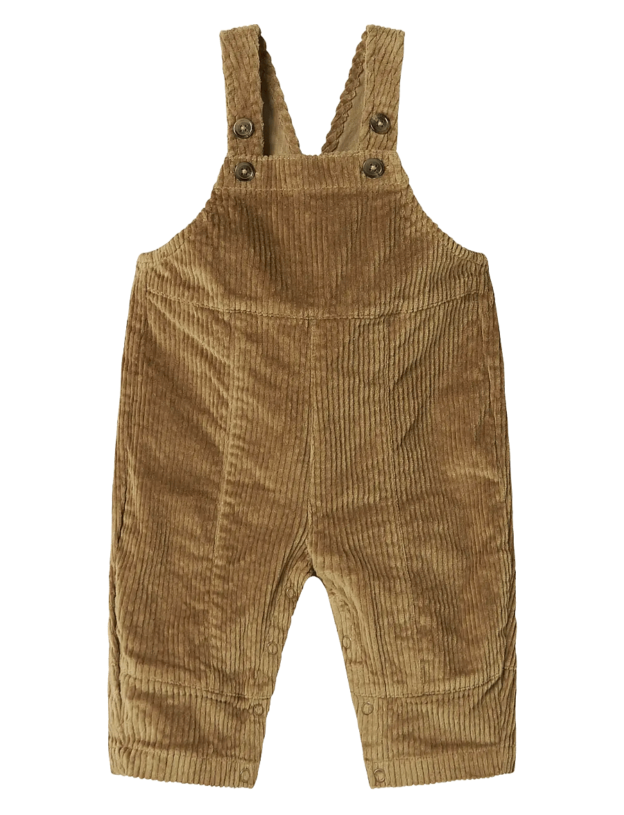 MarMar Copenhagen - Riri B - overalls - dark bronze - 0