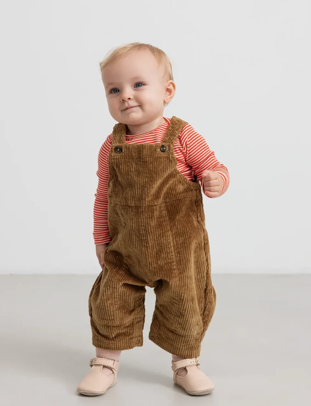 MarMar Copenhagen - Riri B - overalls - dark bronze - 4