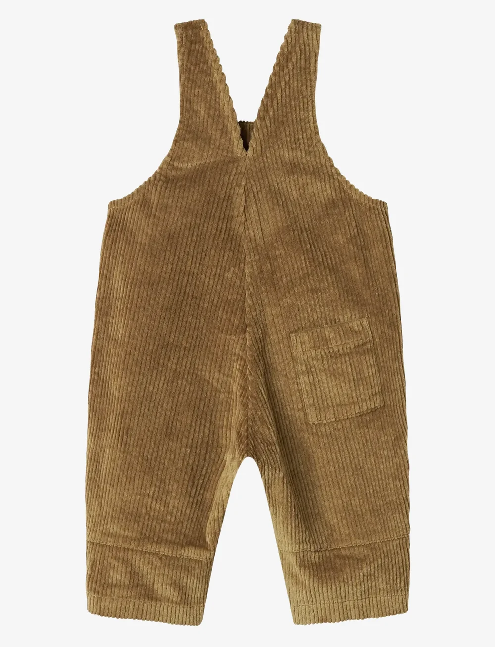 MarMar Copenhagen - Riri B - overalls - dark bronze - 1