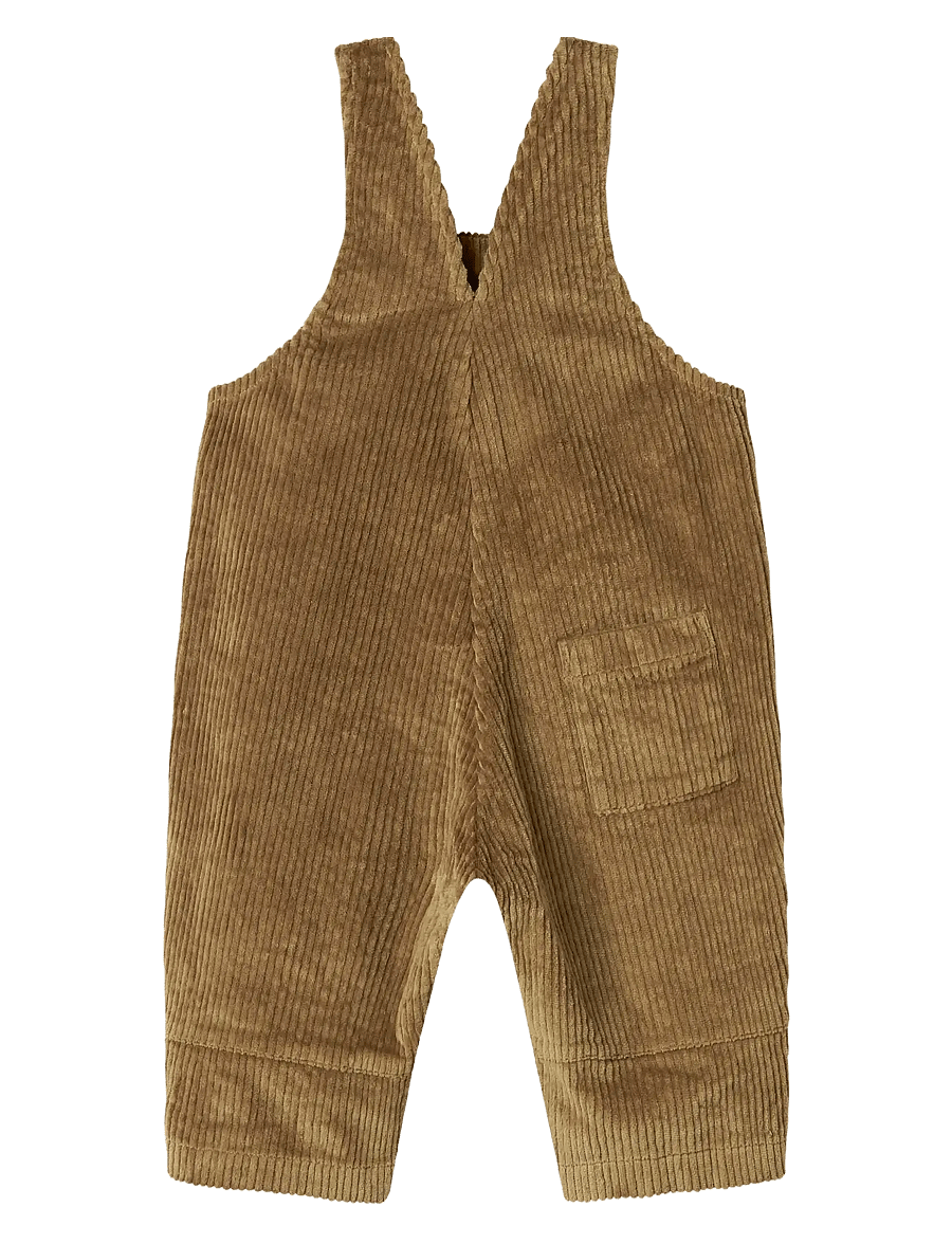 MarMar Copenhagen - Riri B - overalls - dark bronze - 1