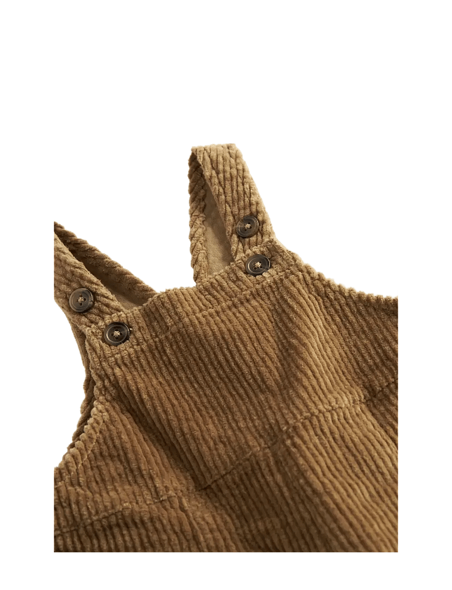 MarMar Copenhagen - Riri B - overalls - dark bronze - 2