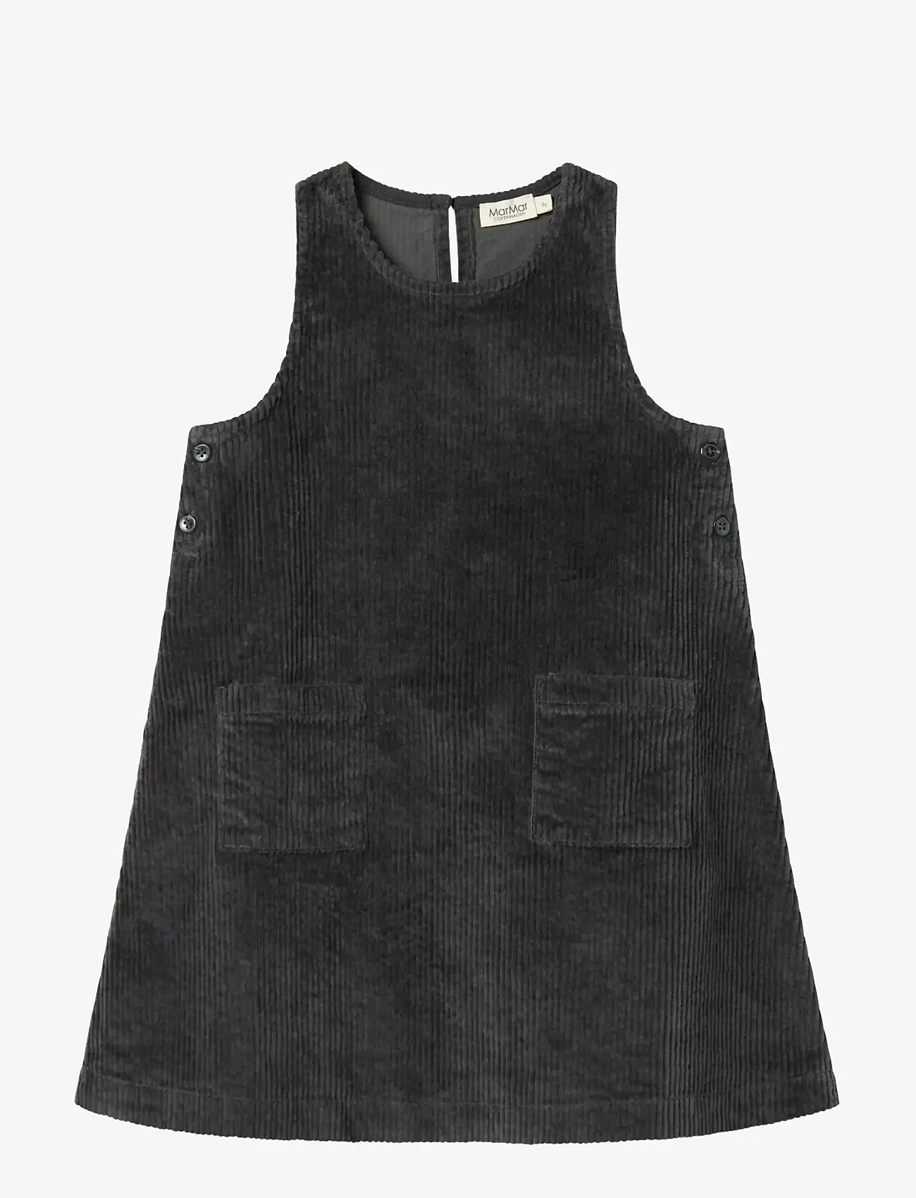 MarMar Copenhagen - Doka - hängselklänningar - night - 1