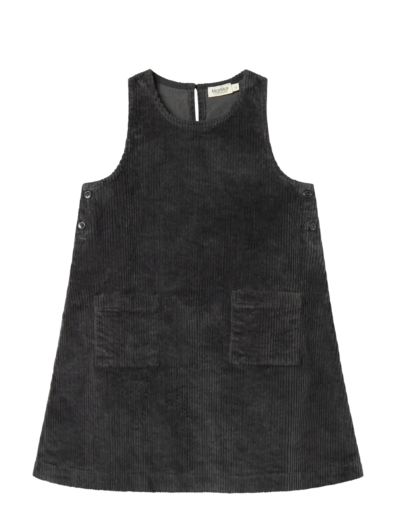 MarMar Copenhagen Doka - MarMar Copenhagen OB - NIGHT / grey