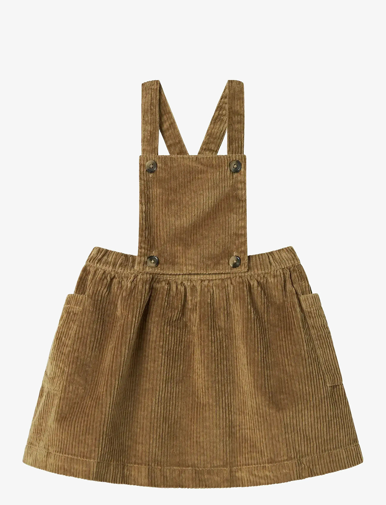 MarMar Copenhagen - Sibi - overallkjoler - dark bronze - 0