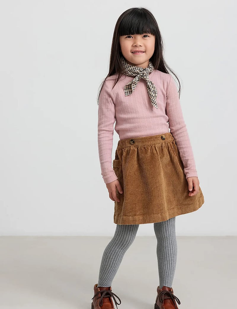 MarMar Copenhagen - Sibi - latzkleid - dark bronze - 5