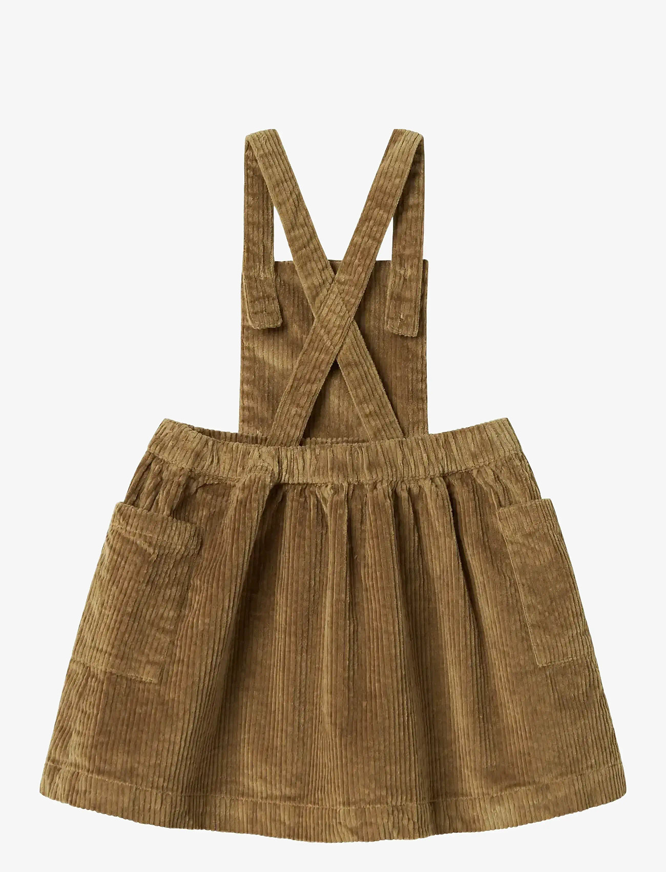 MarMar Copenhagen - Sibi - overallkjoler - dark bronze - 1