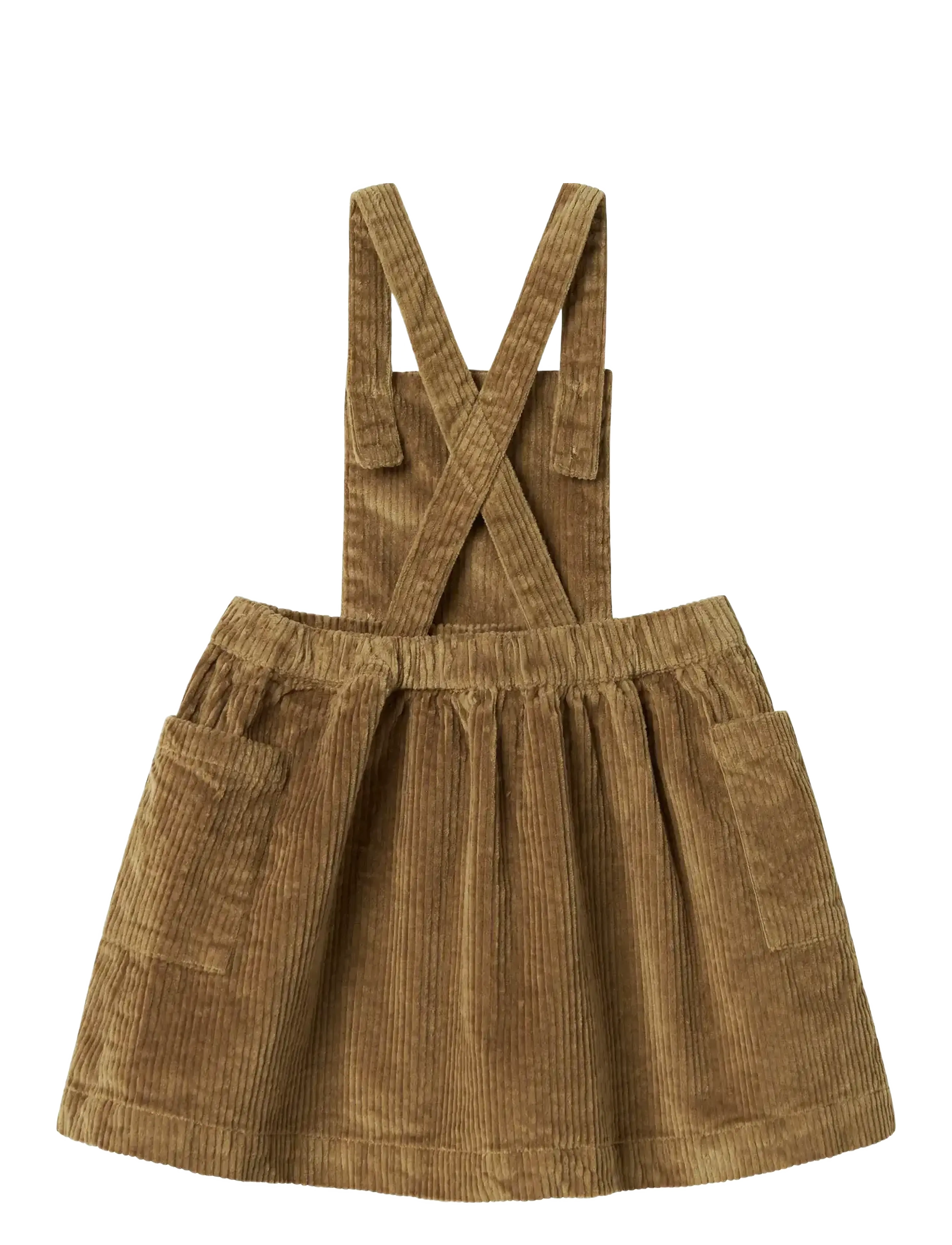 MarMar Copenhagen - Sibi - dungaree dresses - dark bronze - 2