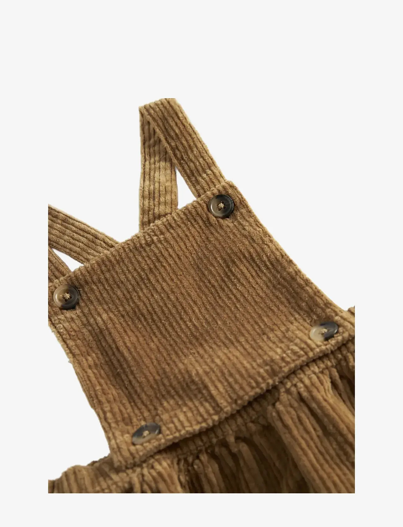 MarMar Copenhagen - Sibi - overallkjoler - dark bronze - 2