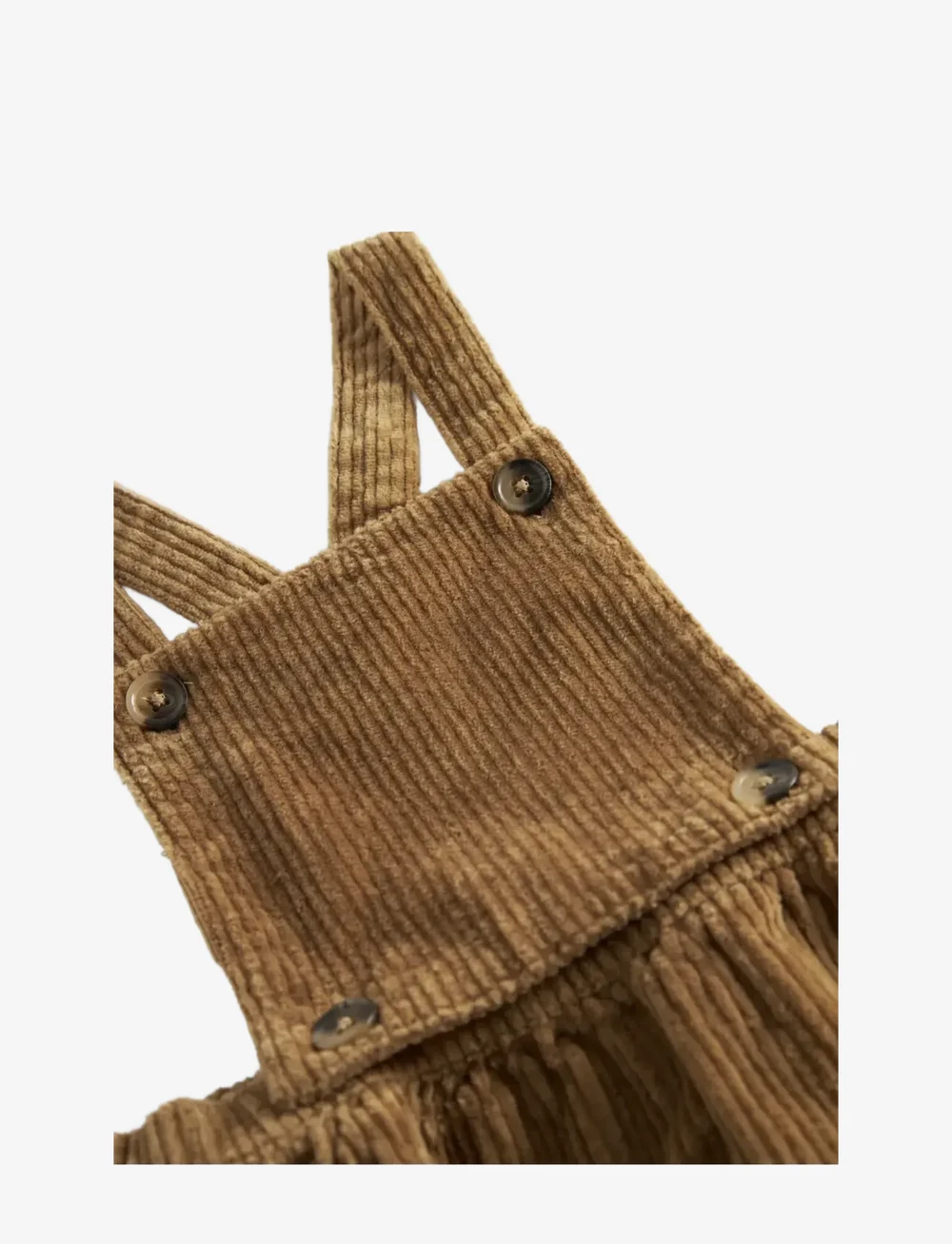 MarMar Copenhagen - Sibi - lappumekot - dark bronze - 3