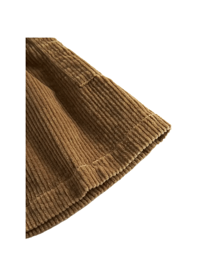 MarMar Copenhagen - Sibi - latzkleid - dark bronze - 4