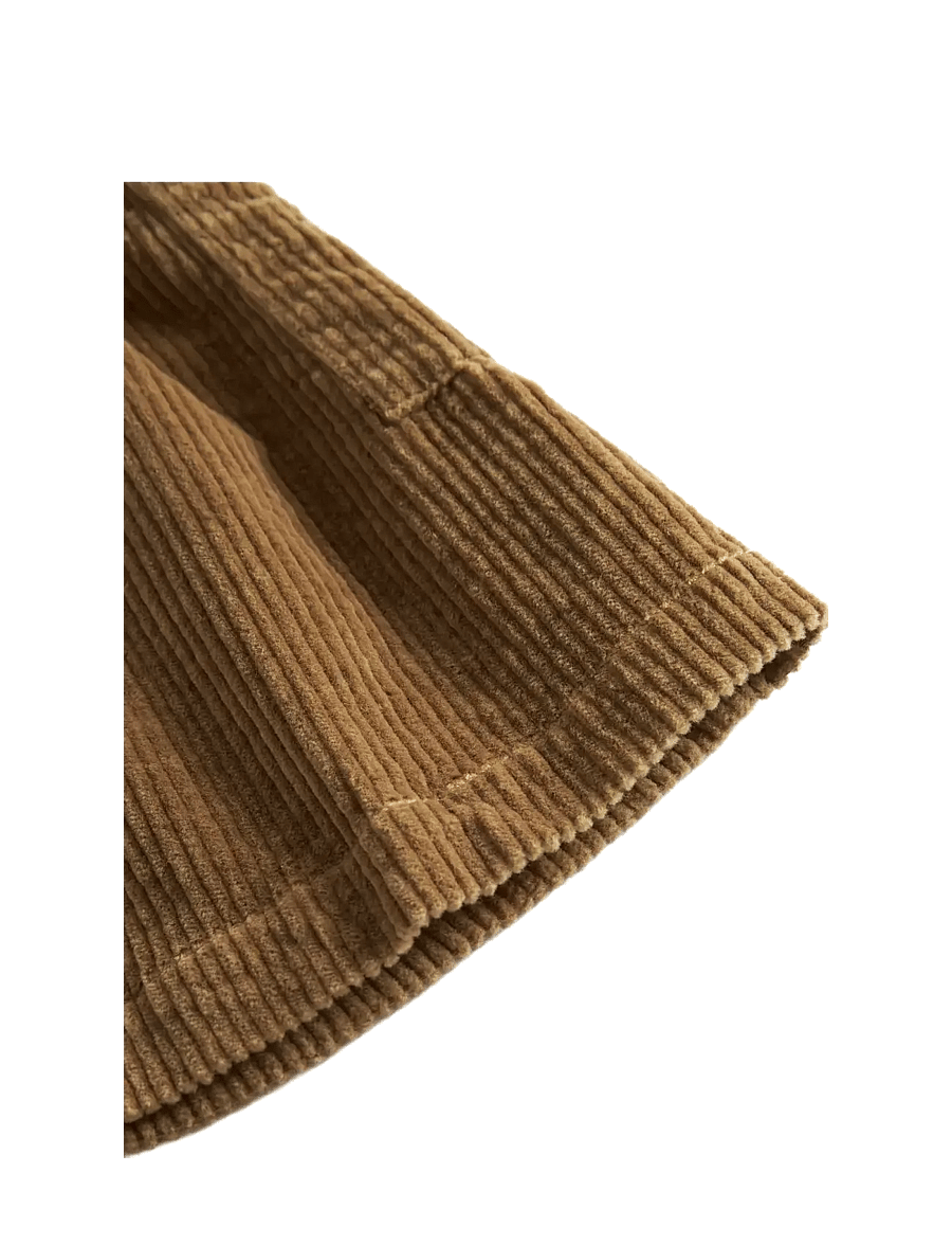 MarMar Copenhagen - Sibi - overgooier - dark bronze - 4