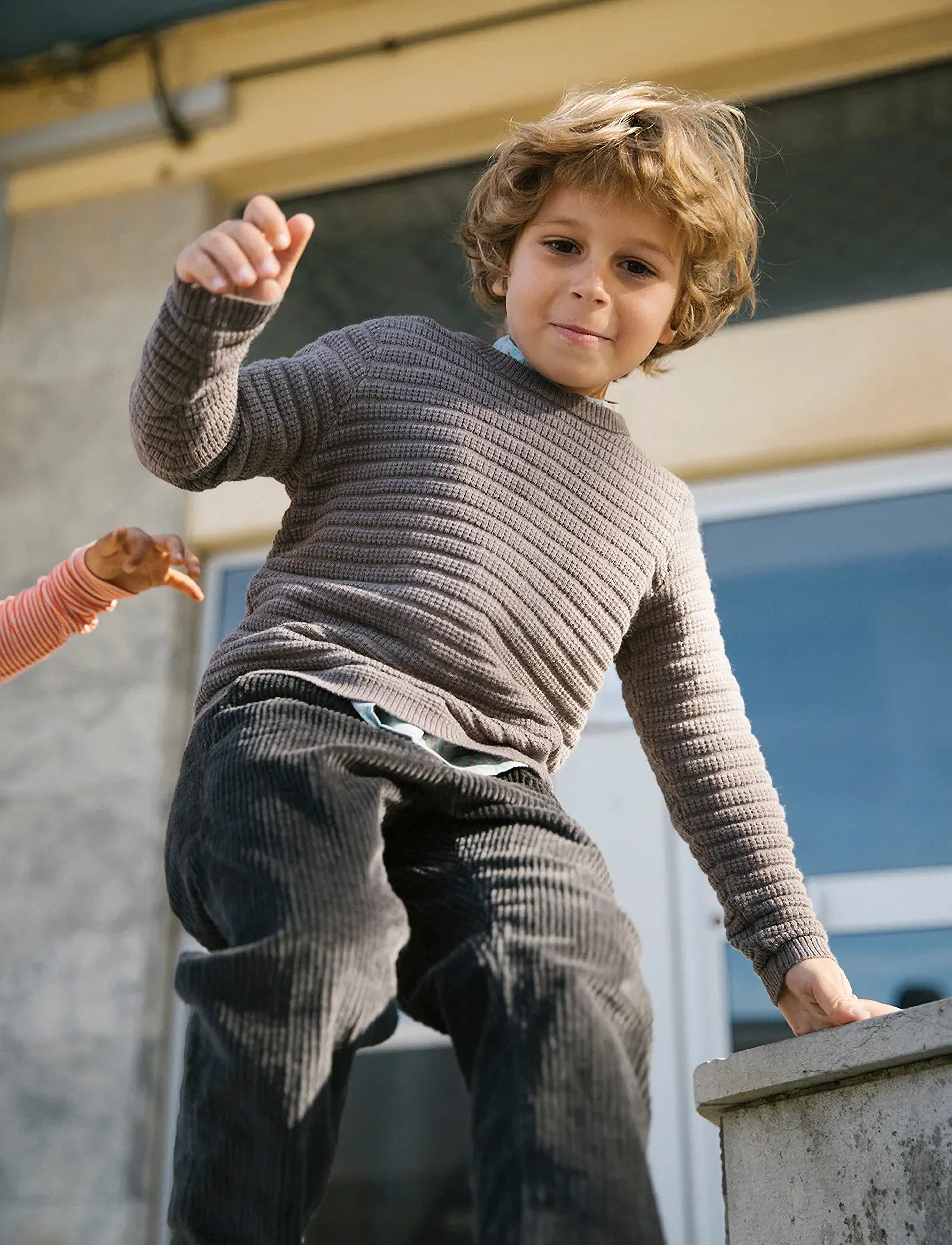 MarMar Copenhagen Piper - Jeans - NIGHT / grey