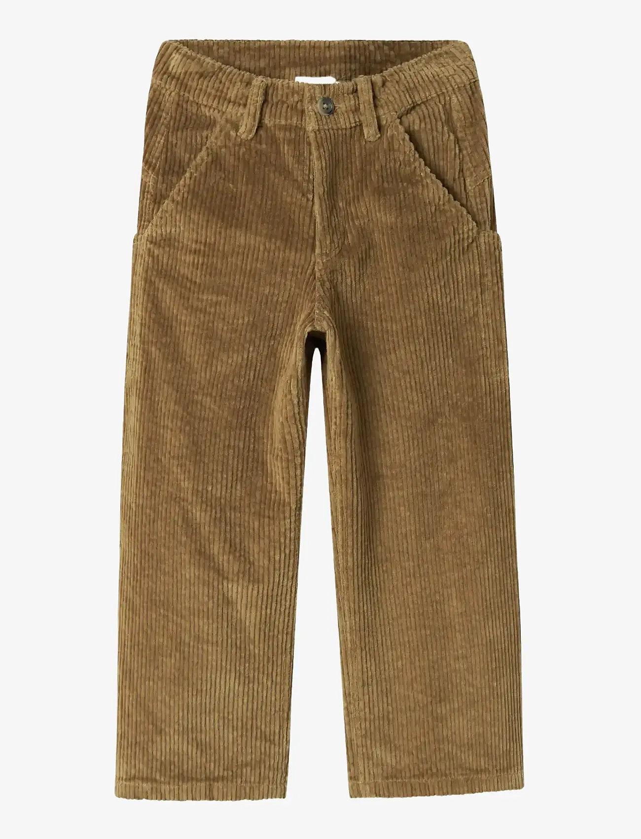 MarMar Copenhagen - Pluto - autumn clothing - dark bronze - 0