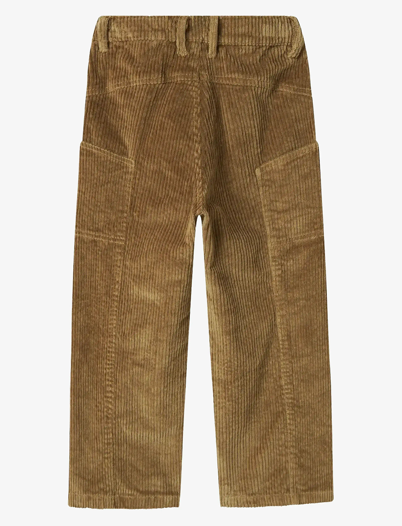 MarMar Copenhagen - Pluto - autumn clothing - dark bronze - 1