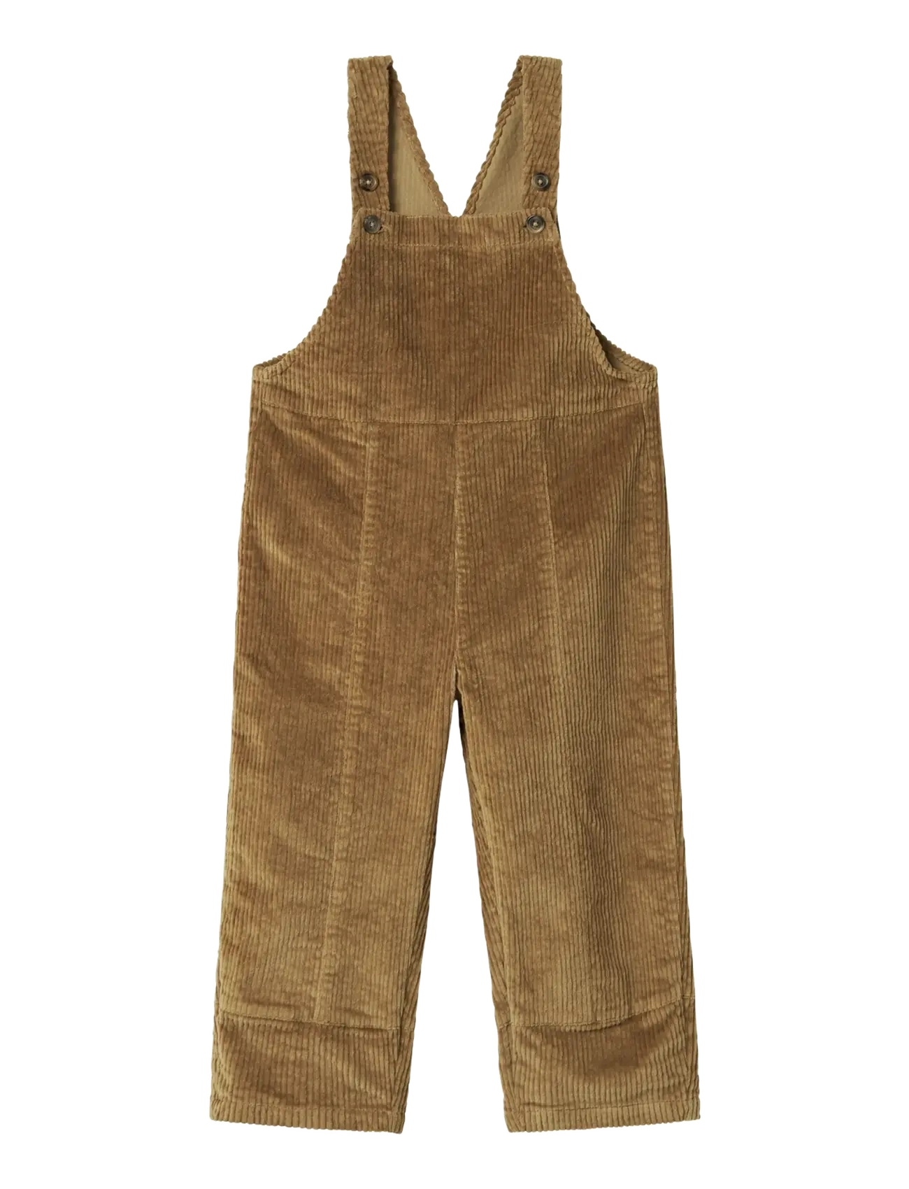 MarMar Copenhagen Riri - Overalls - DARK BRONZE / brown