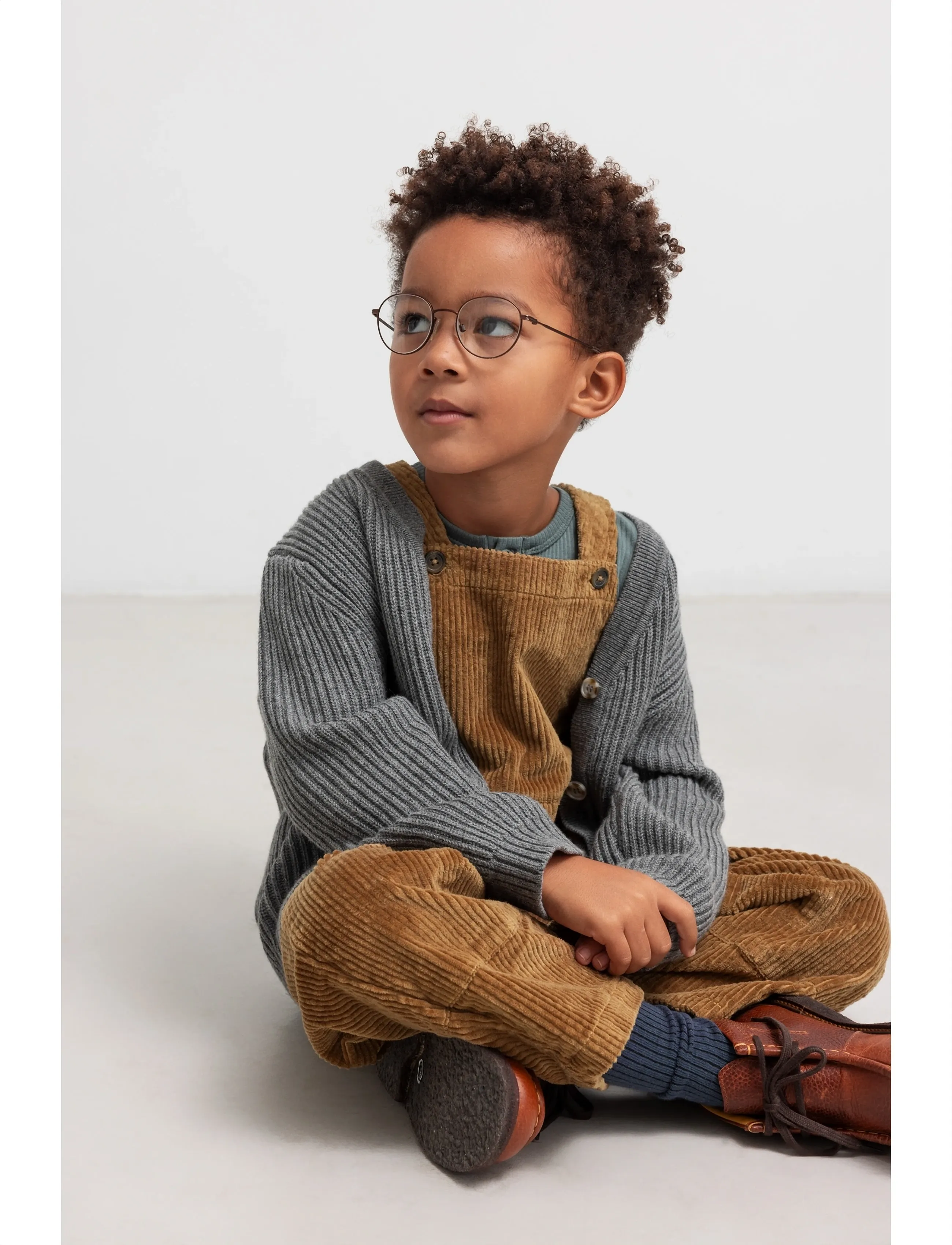 MarMar Copenhagen - Riri - dark bronze - 3